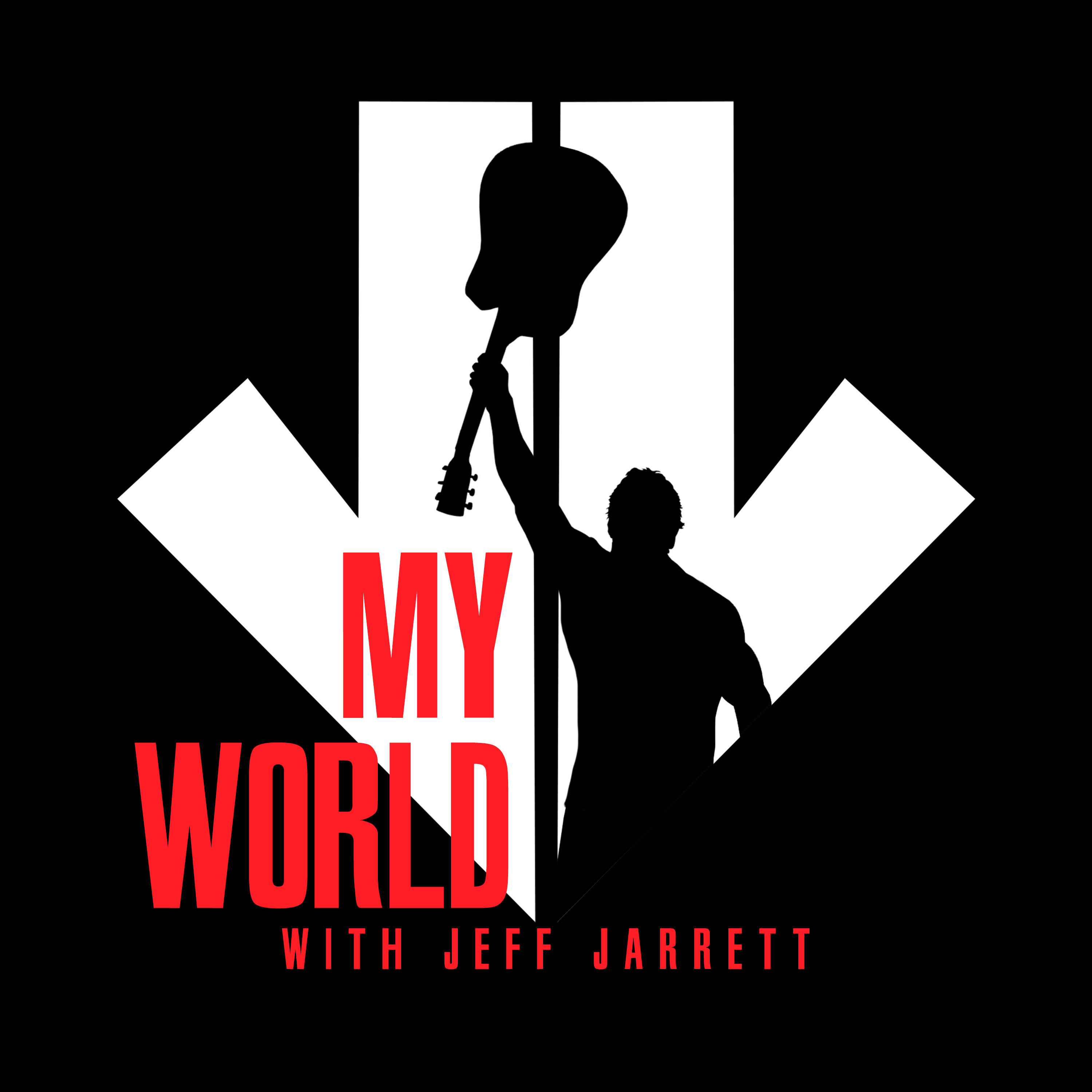 My World with Jeff Jarrett 