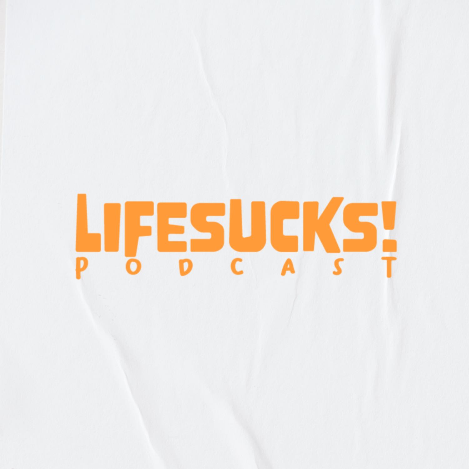 ⁣Jati Diri : Dicari atau Dibentuk?? || LifeSucks! Ep 006