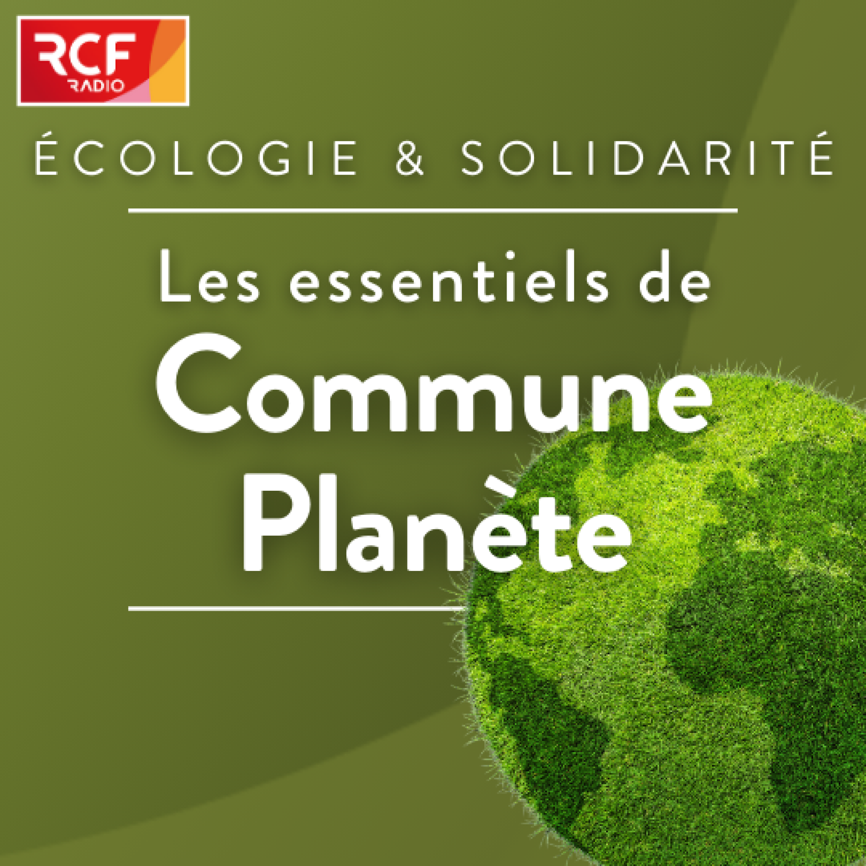 Les Essentiels de Commune Planète 