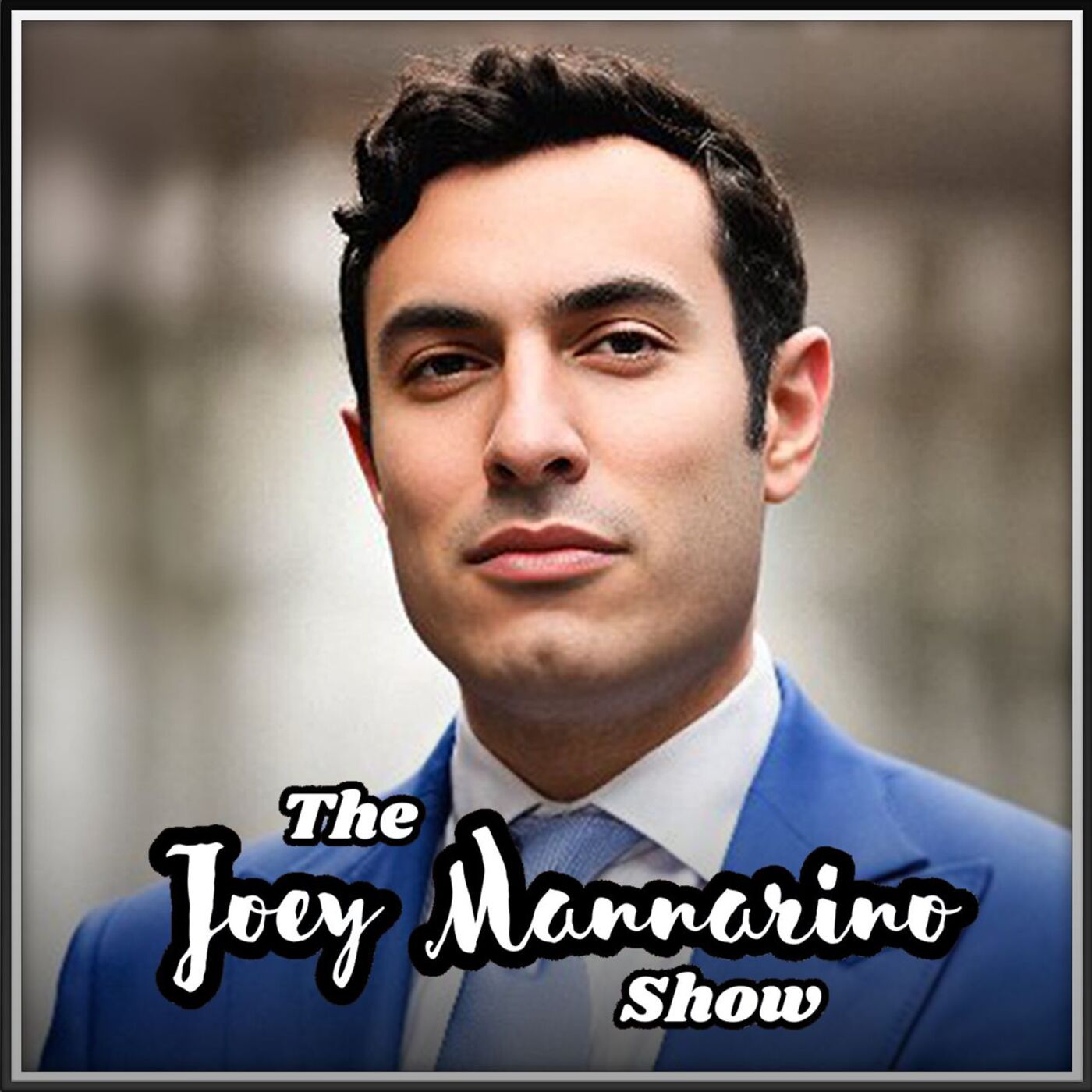 The Joey Mannarino Show 