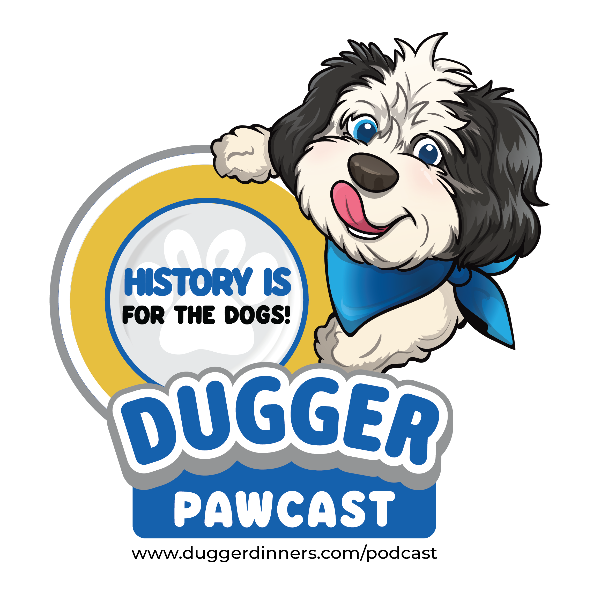 The Dugger Pawcast 