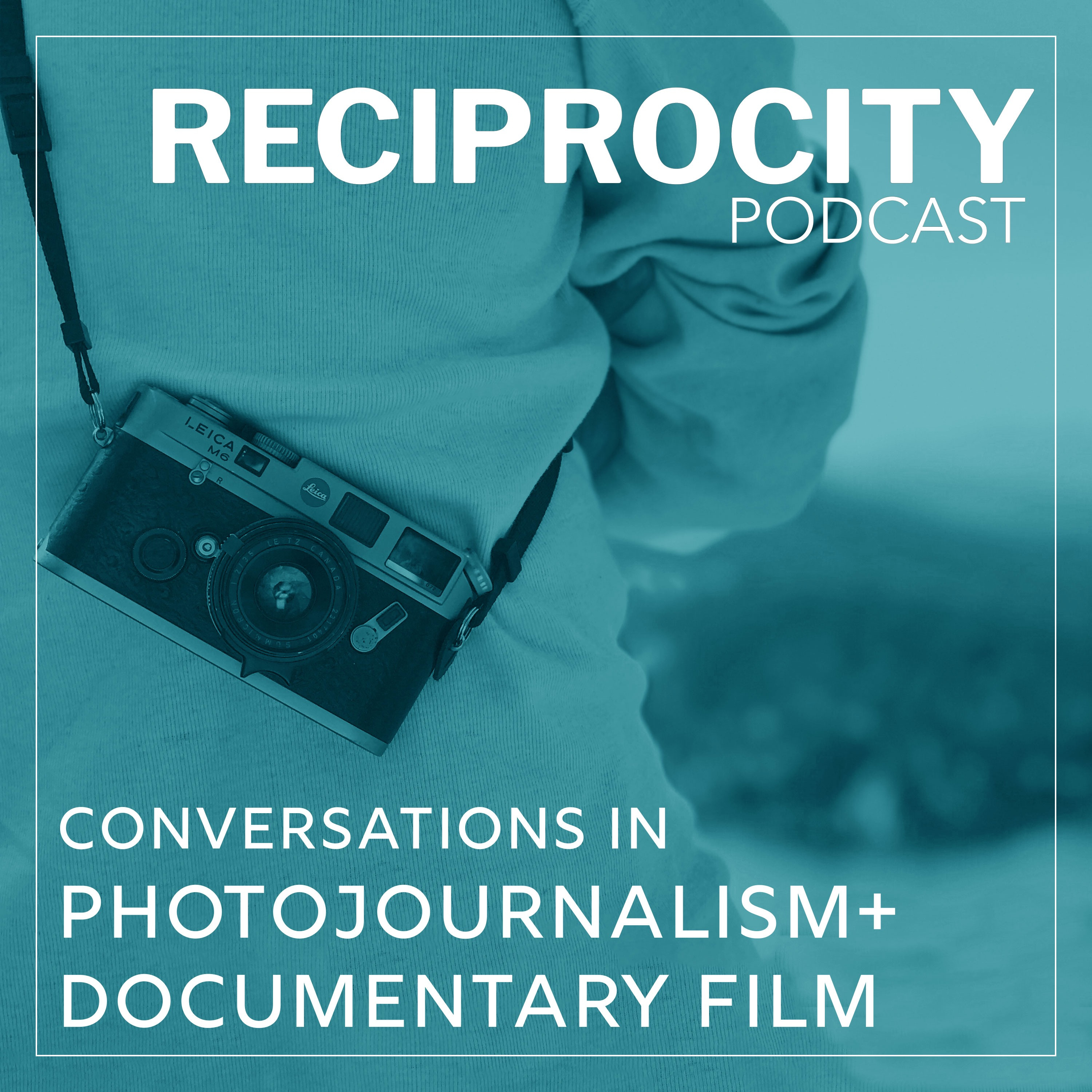 Reciprocity Podcast 