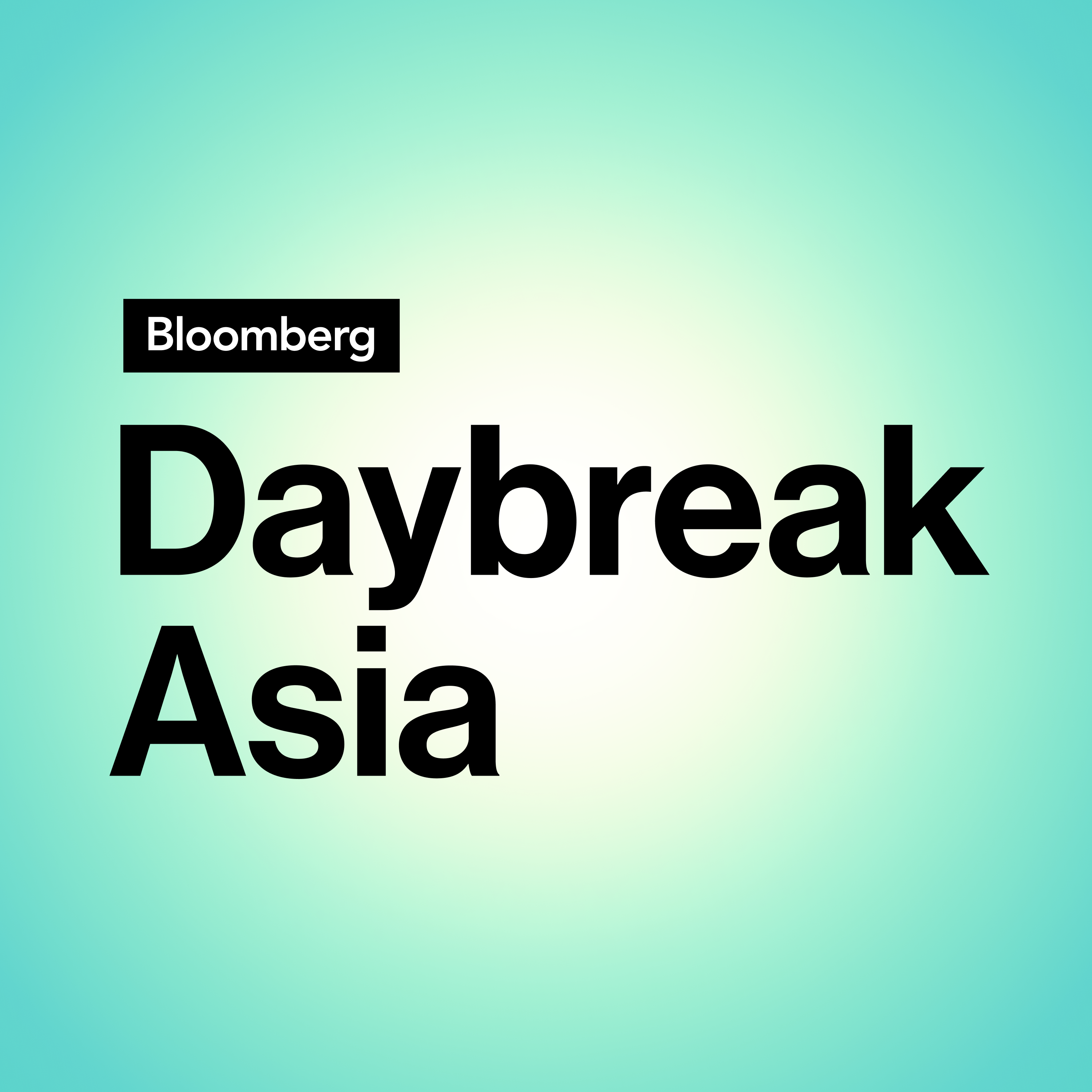 ⁣Bloomberg Daybreak Weekend: Central Bank Decisions