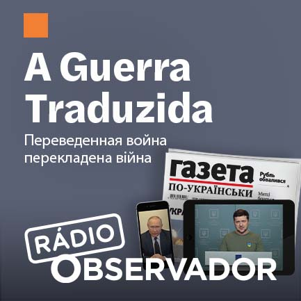 ⁣Rússia: "Zelensky foi gastar dinheiro do governo para Nova Iorque"