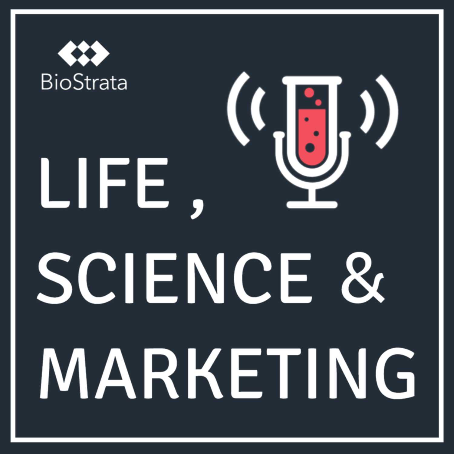 Life, Science and Marketing 