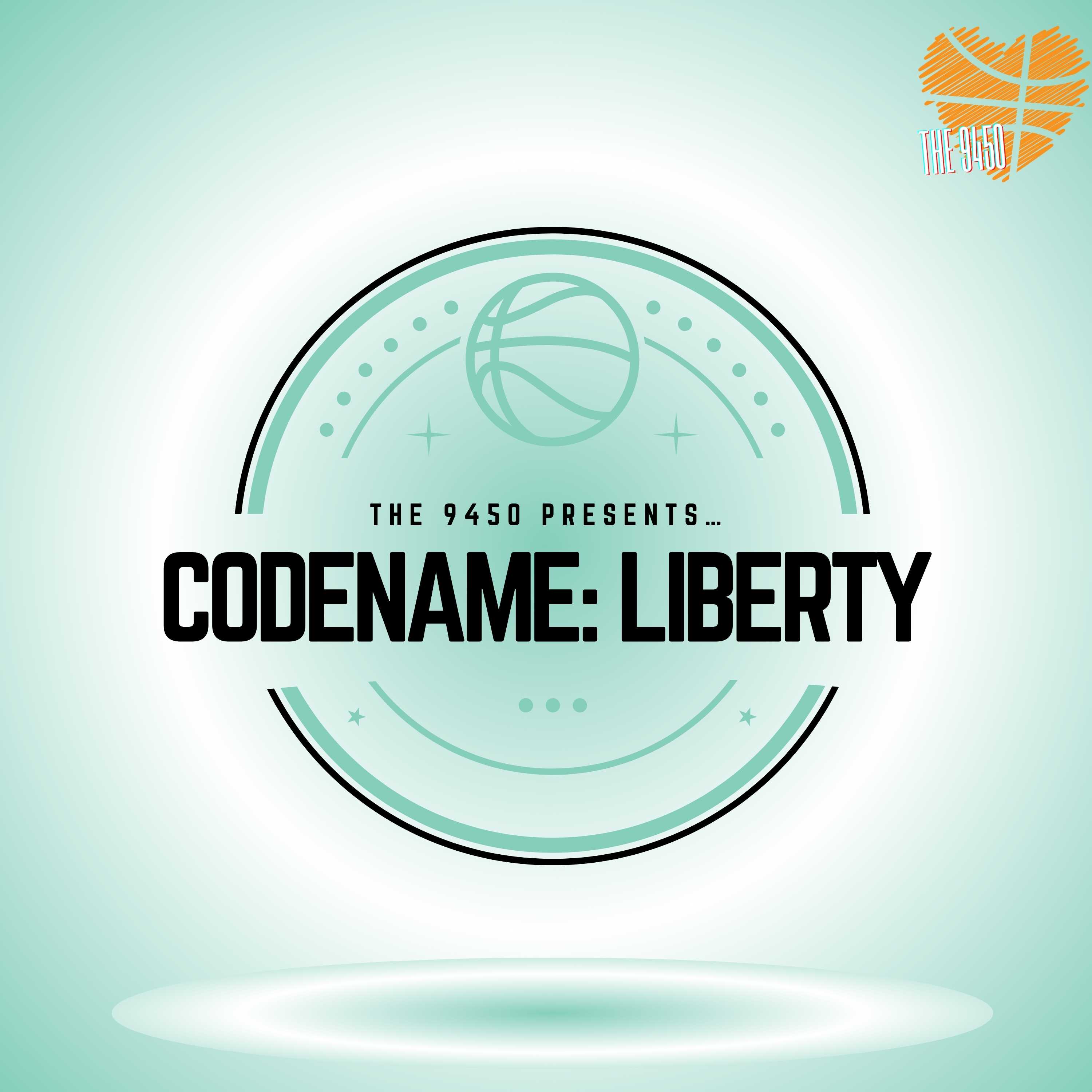 Codename Liberty: Dominating the Sun