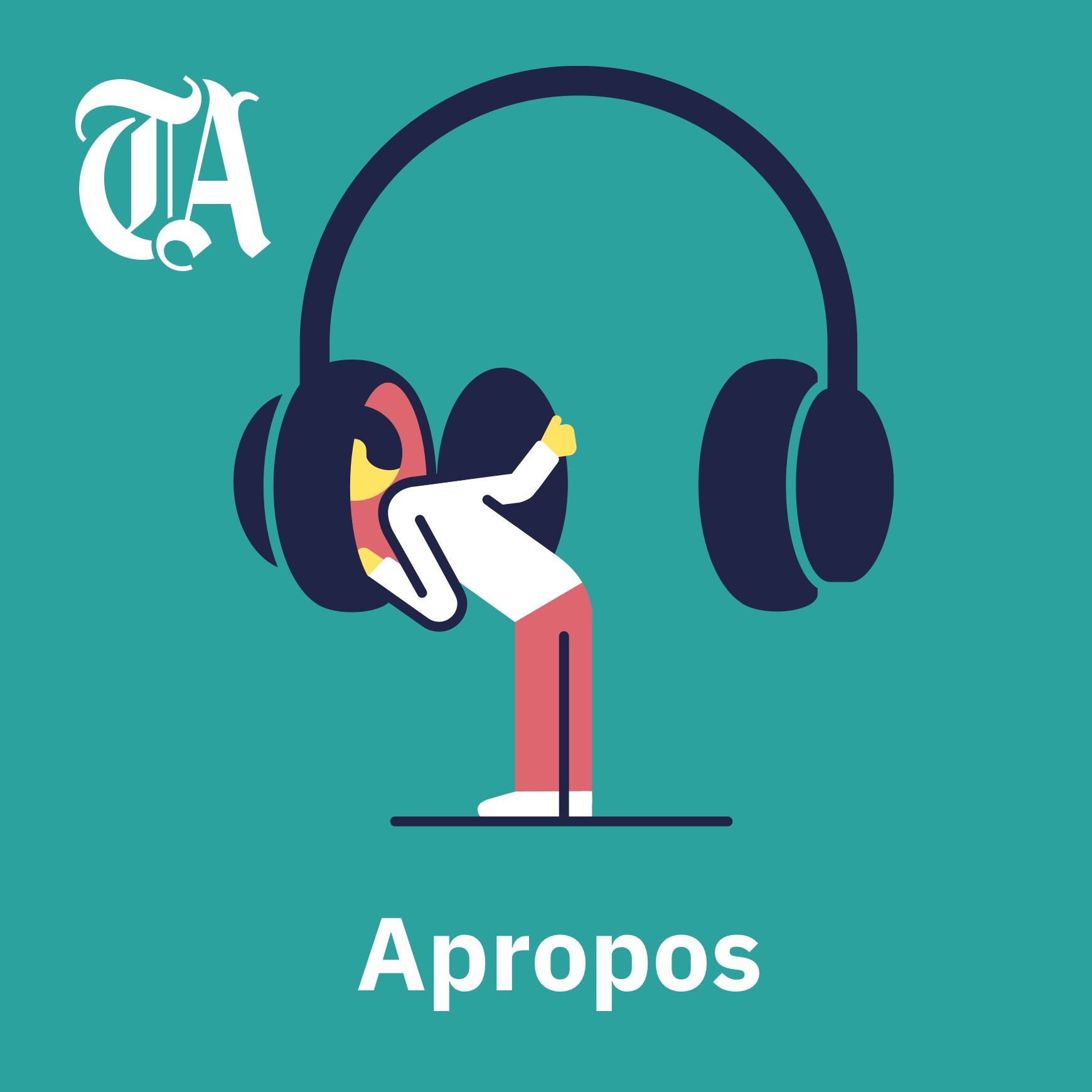 Apropos – der tägliche Podcast des Tages-Anzeigers 