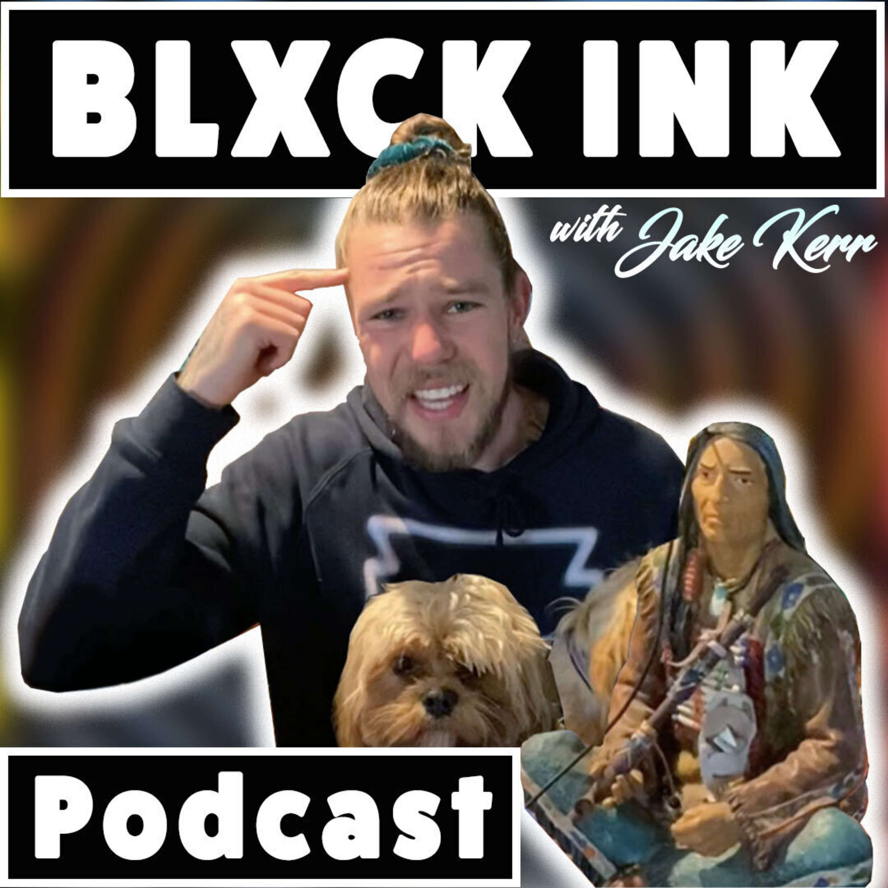 BLXCK INK Podcast 