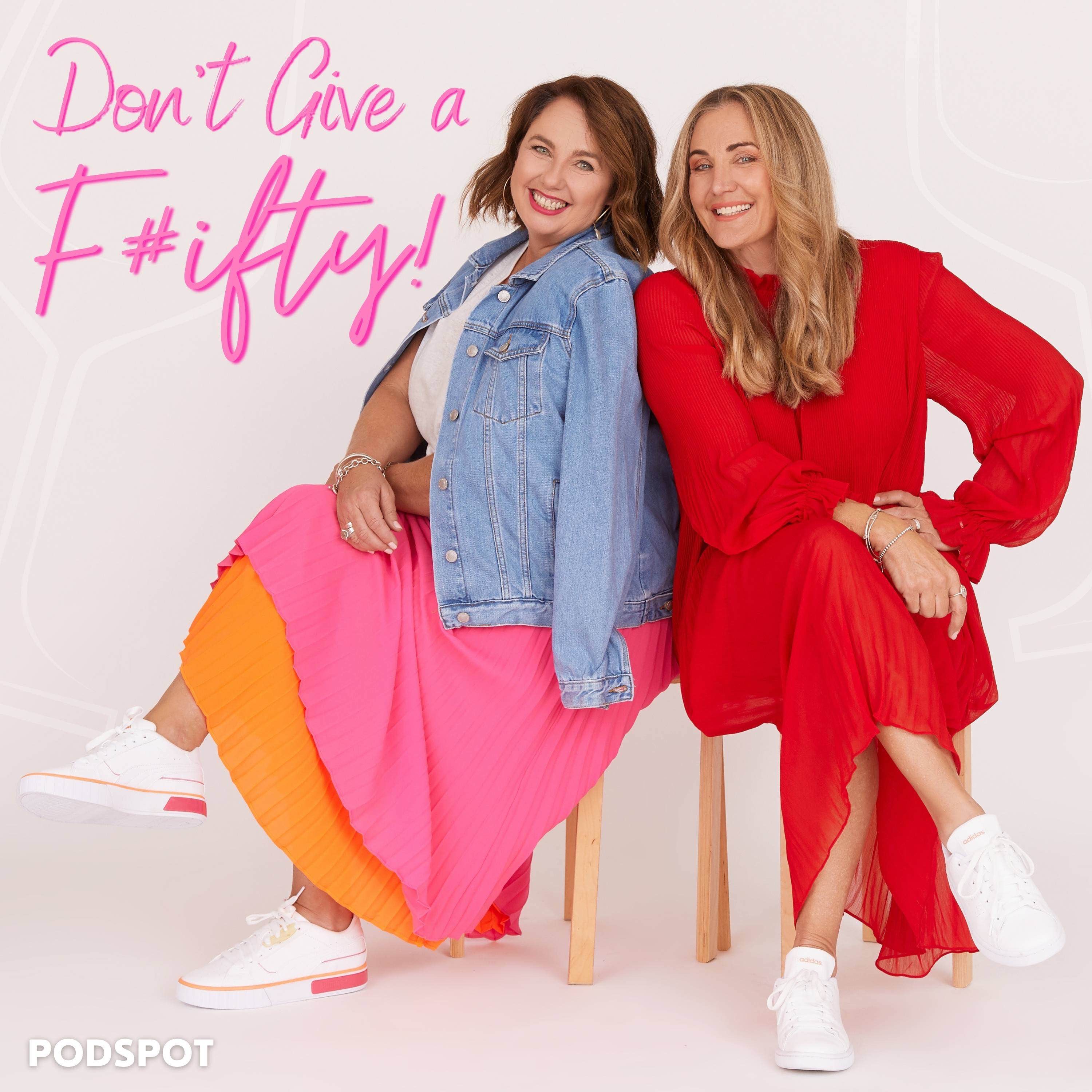 ⁣DGAF RERUN:‘Live Big, Love Big,’ A chat with creator and founder of T.House, Tina Nettlefold