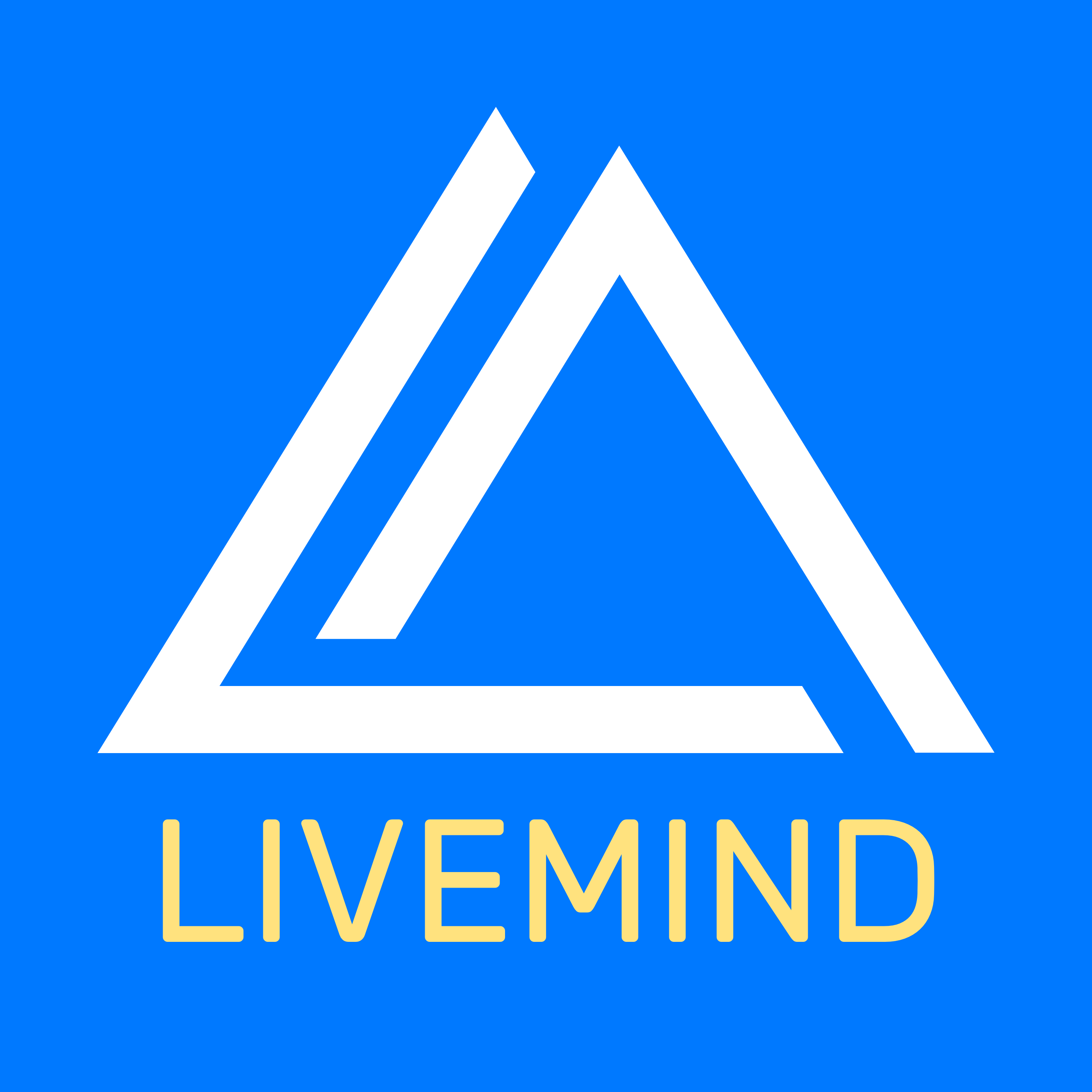 Livemind Podcast 