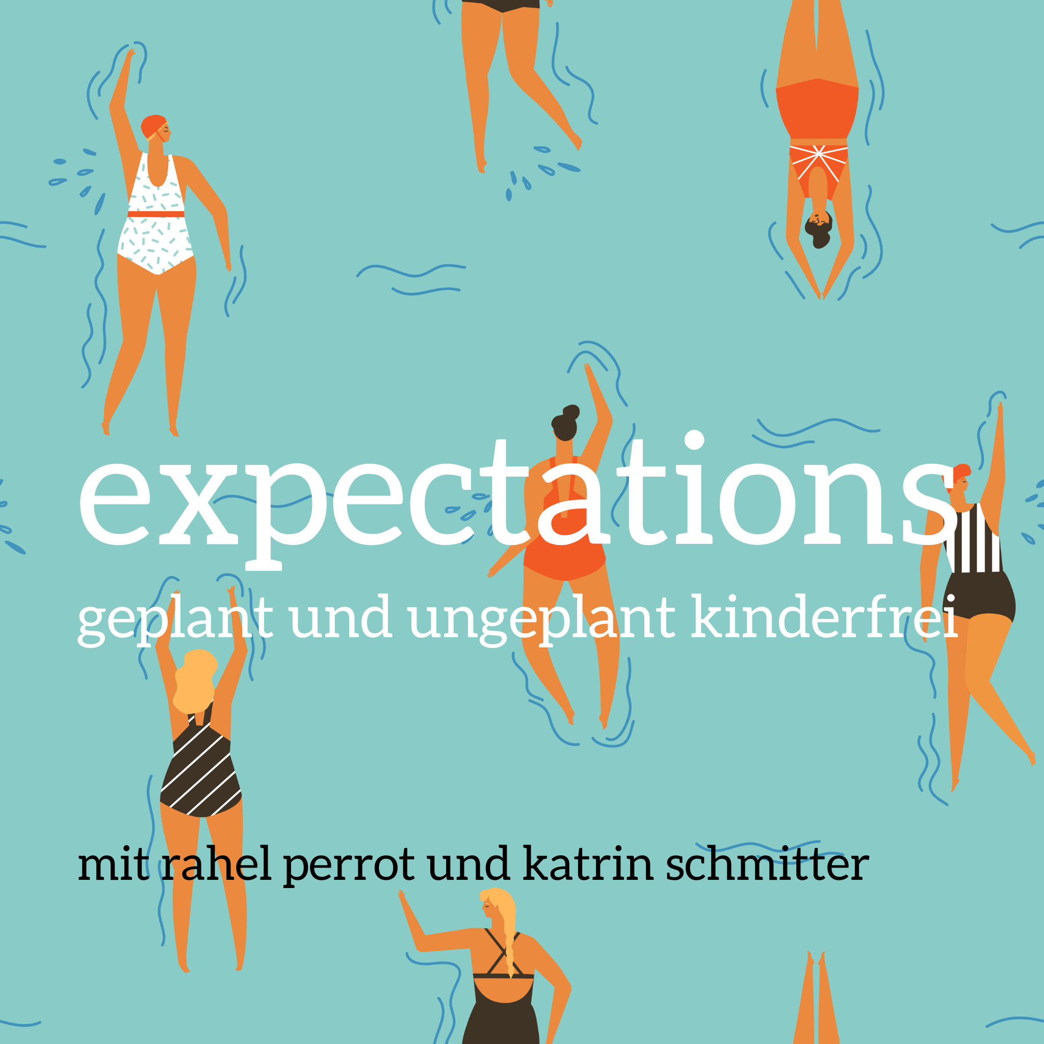 expectations - geplant und ungeplant kinderfrei 