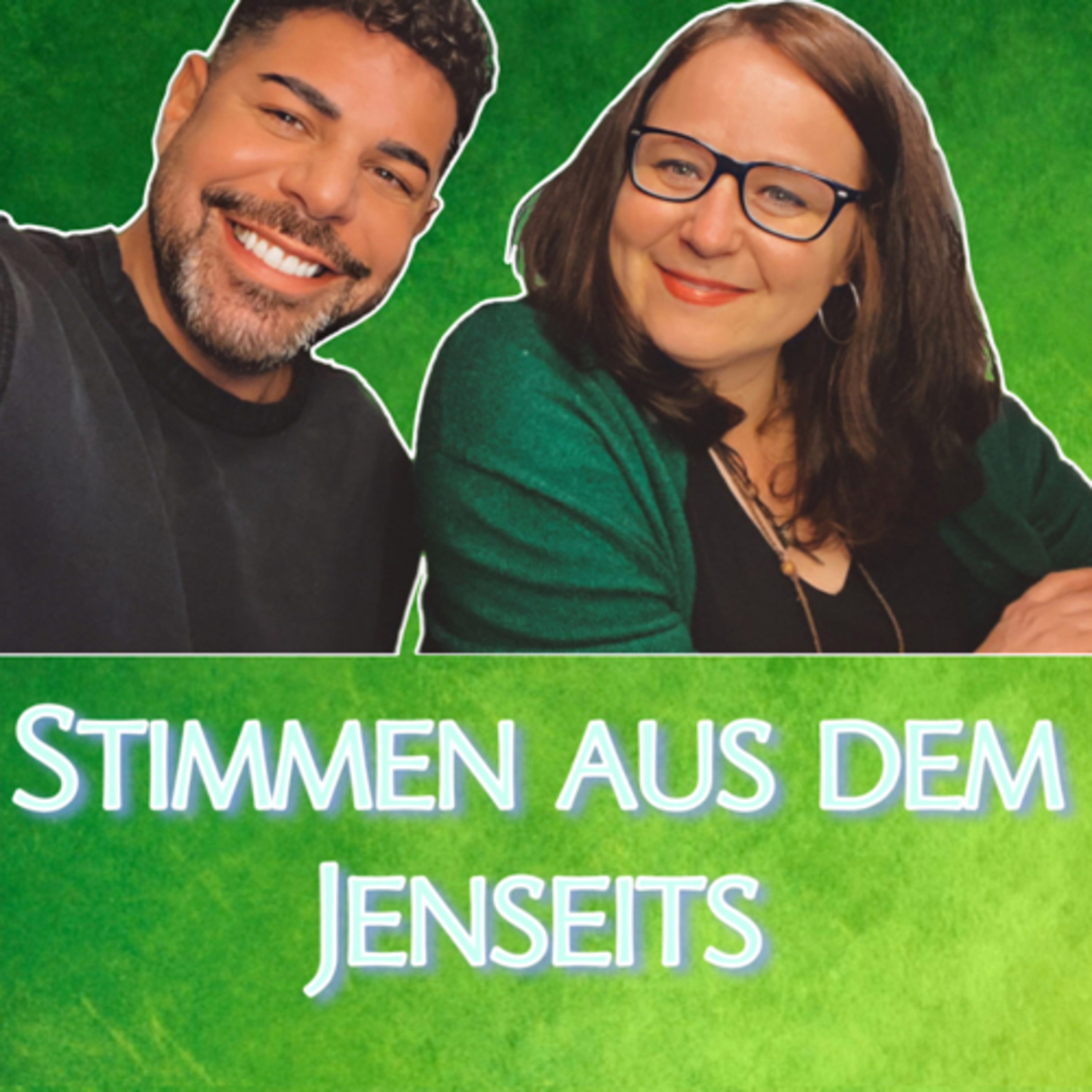 Stimmen aus dem Jenseits 