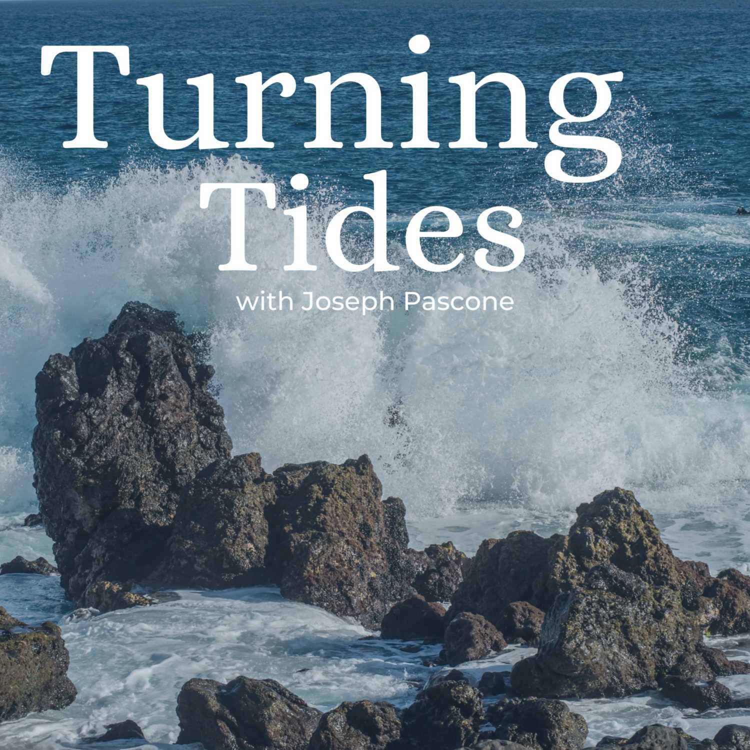 Turning Tides 