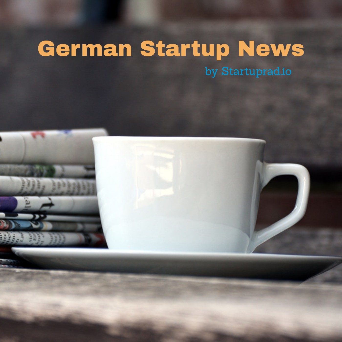 Startup, Venture Capital and Tech News from Germany, Austria and Switzerland 