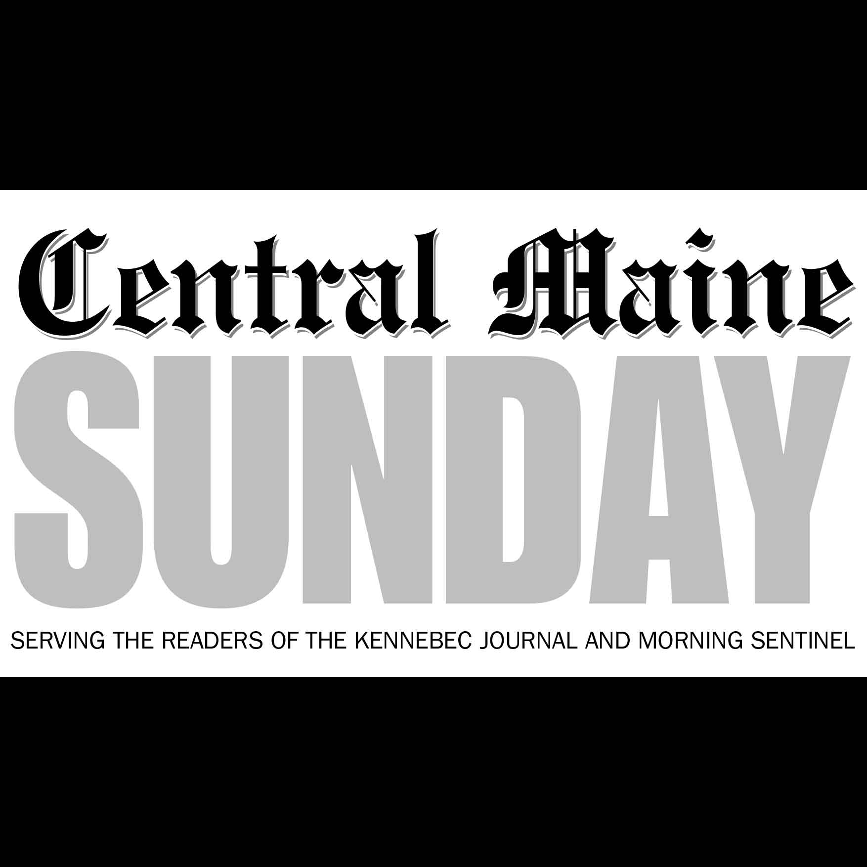 CentralMaine Sunday 