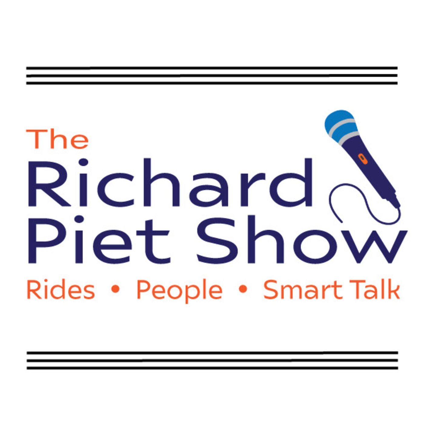 The Richard Piet Show 