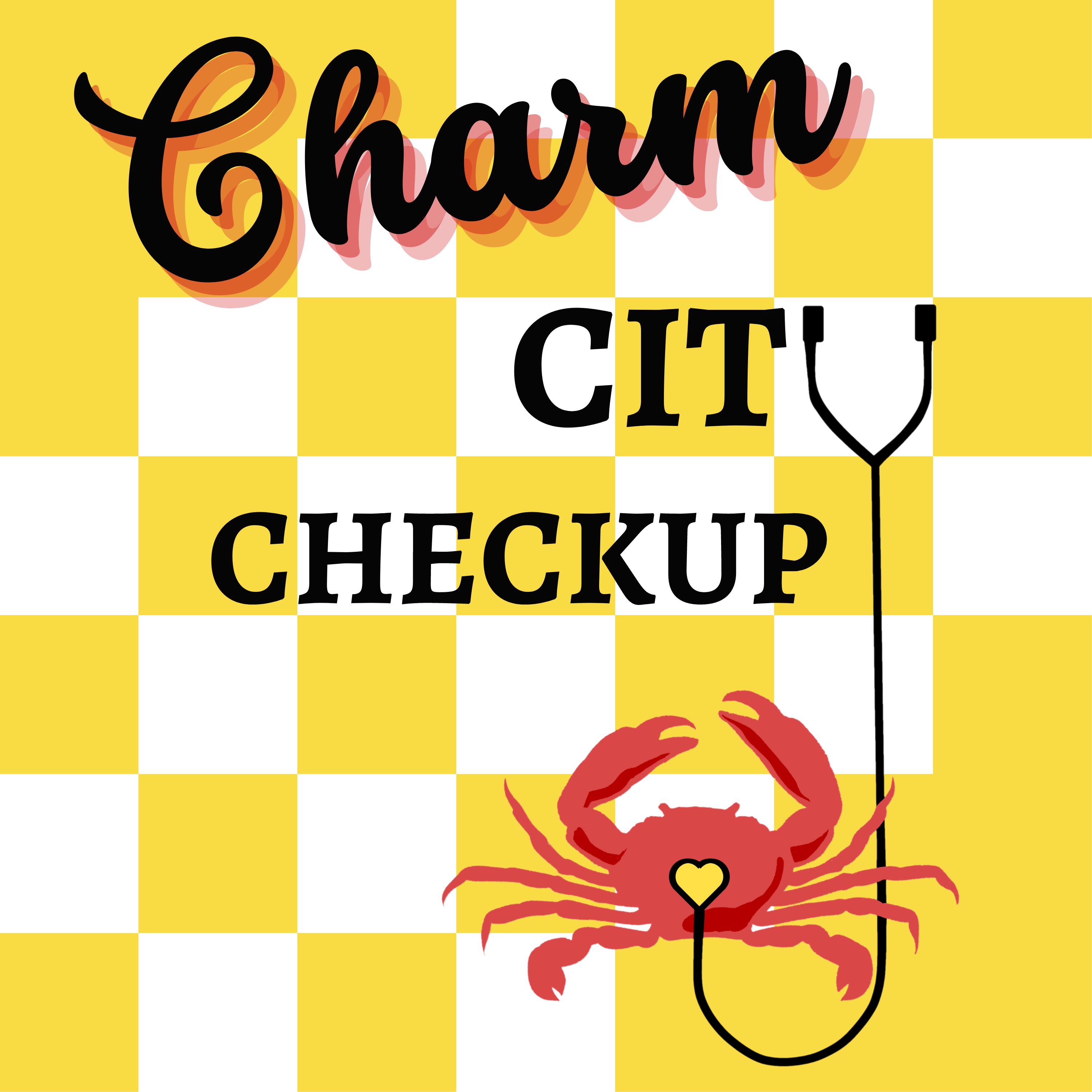 Charm City Checkup 