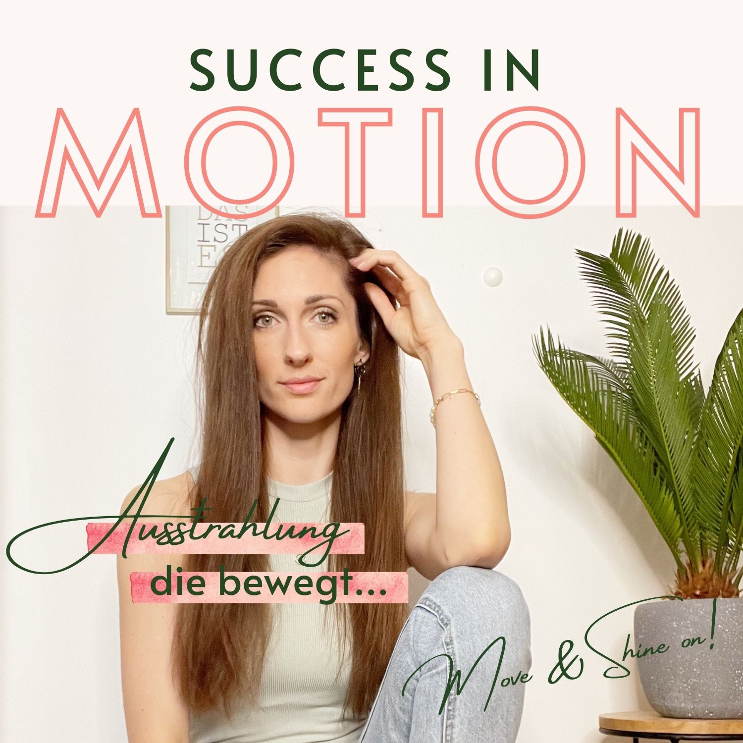 SUCCESS IN MOTION 