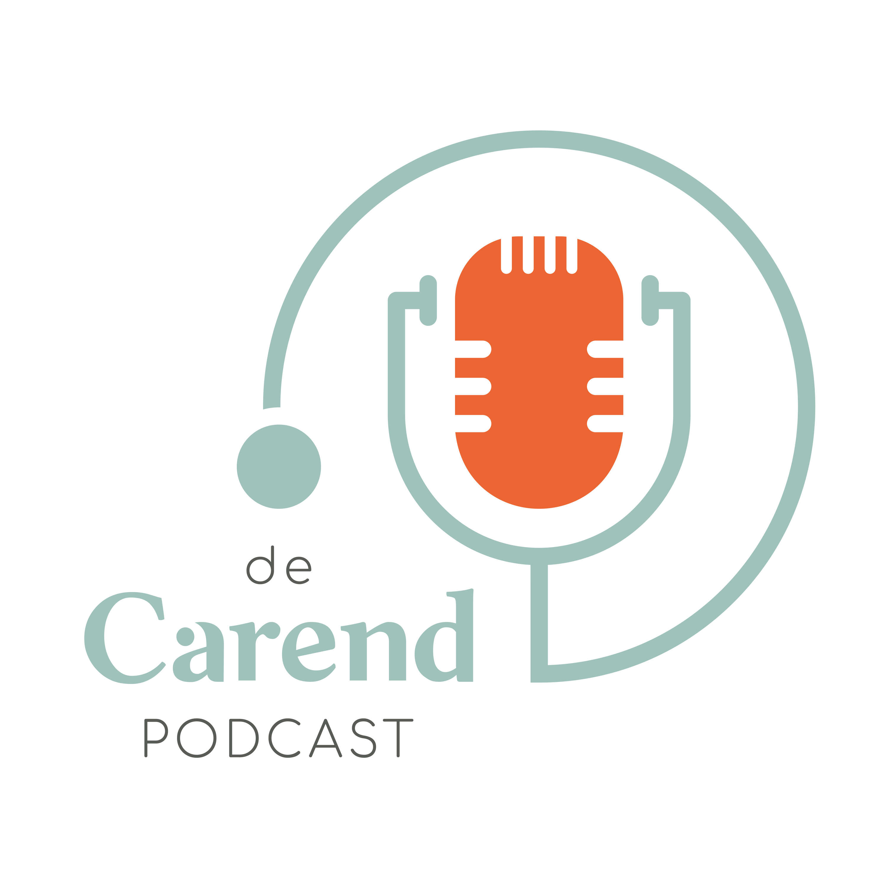 De Carend Podcast 