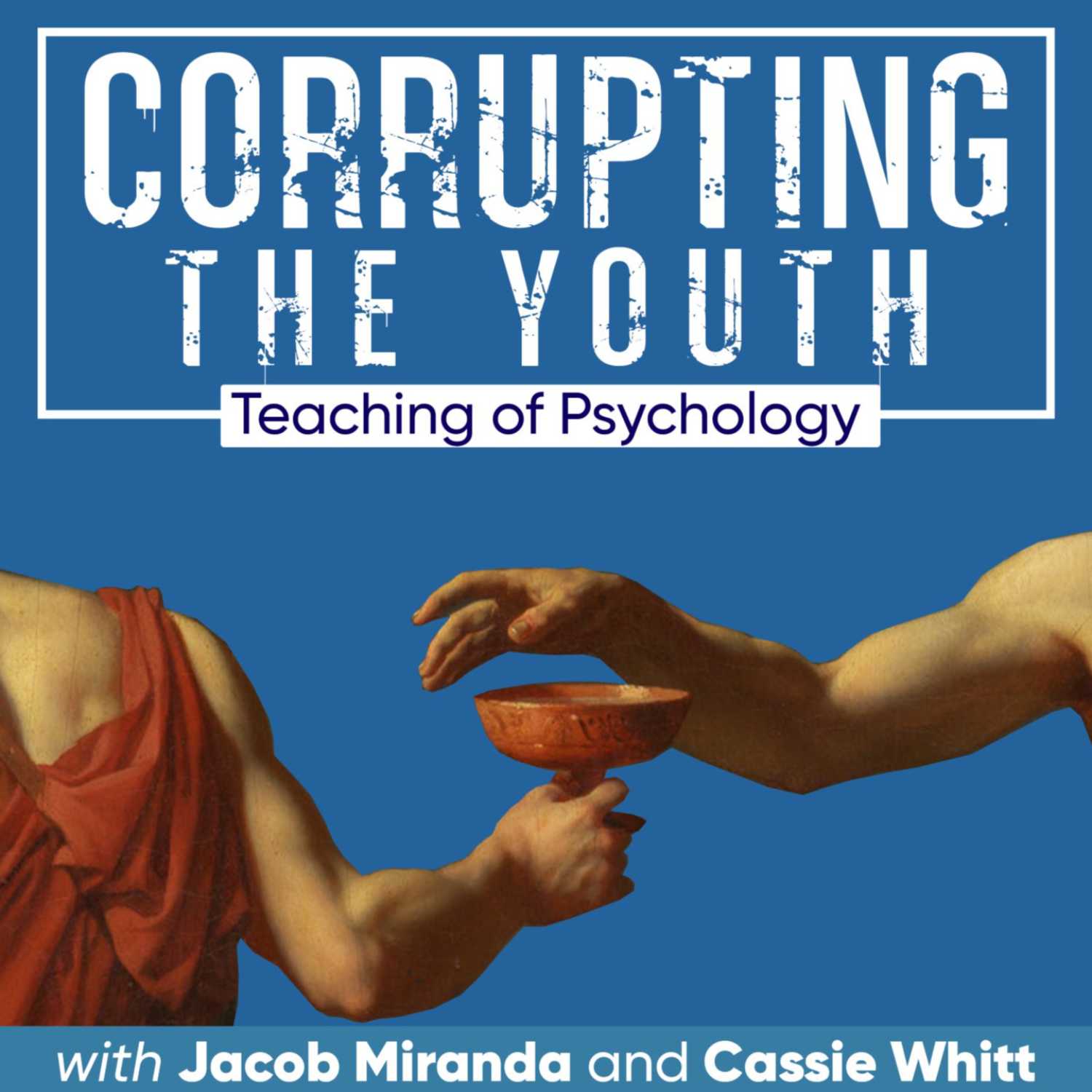 Corrupting The Youth: Teaching of Psychology 