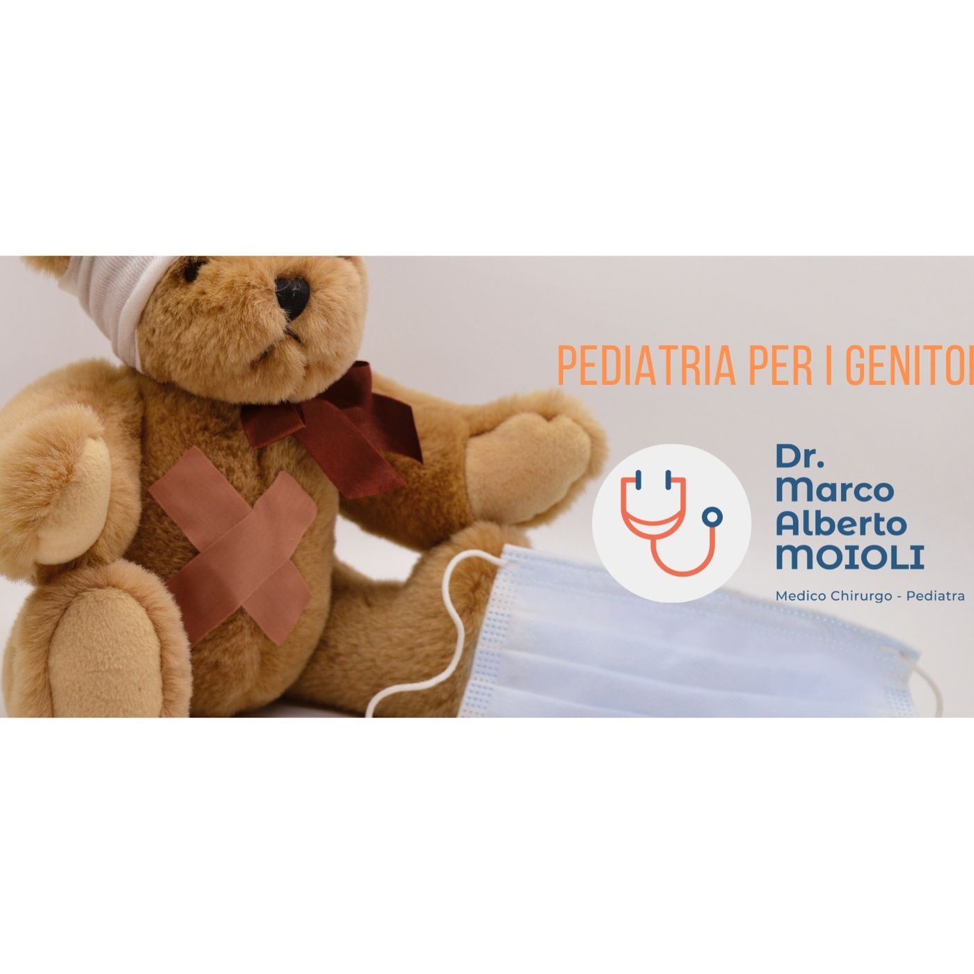 Pediatria per i genitori 