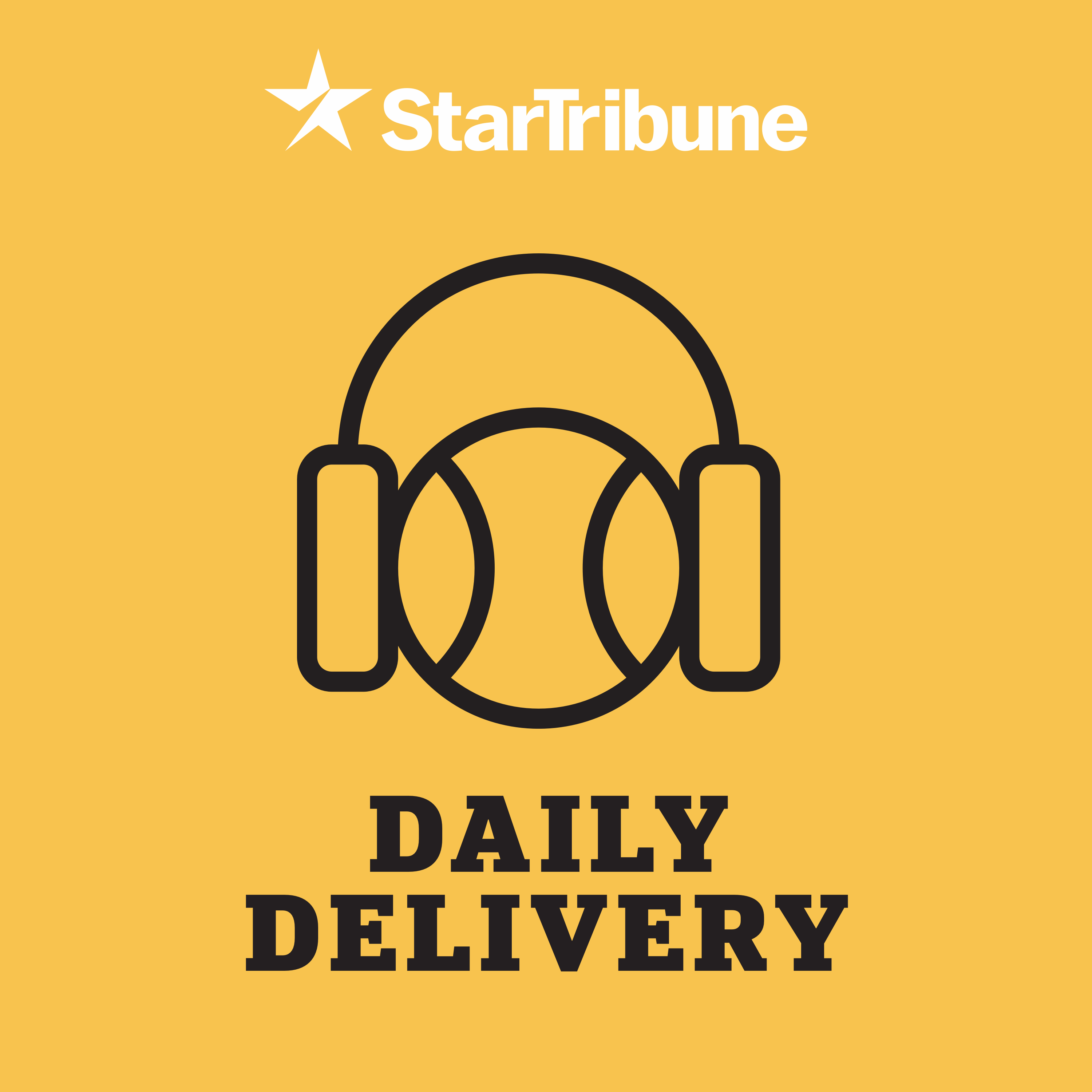 StribSports Daily Delivery 