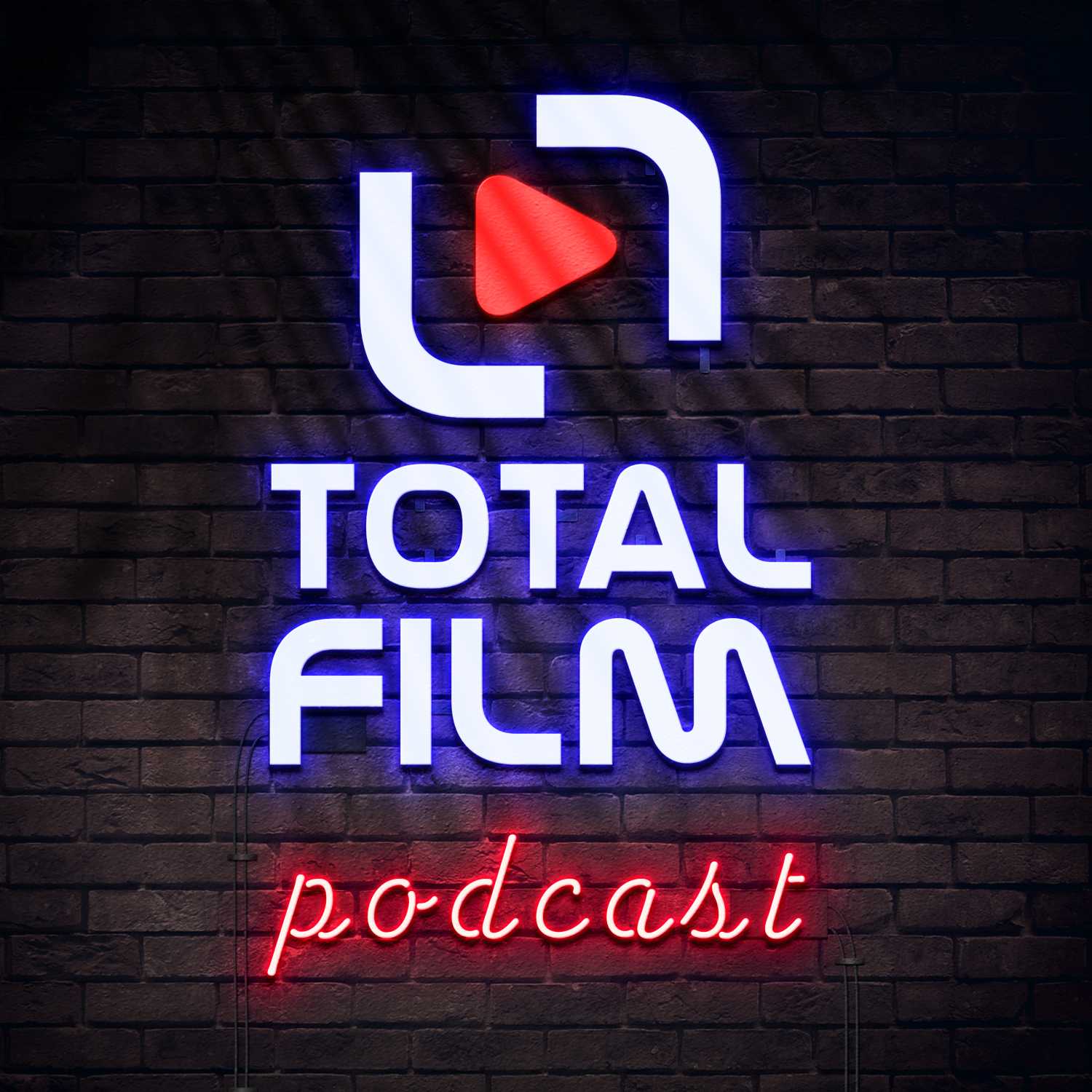 Totalfilm Podcast 