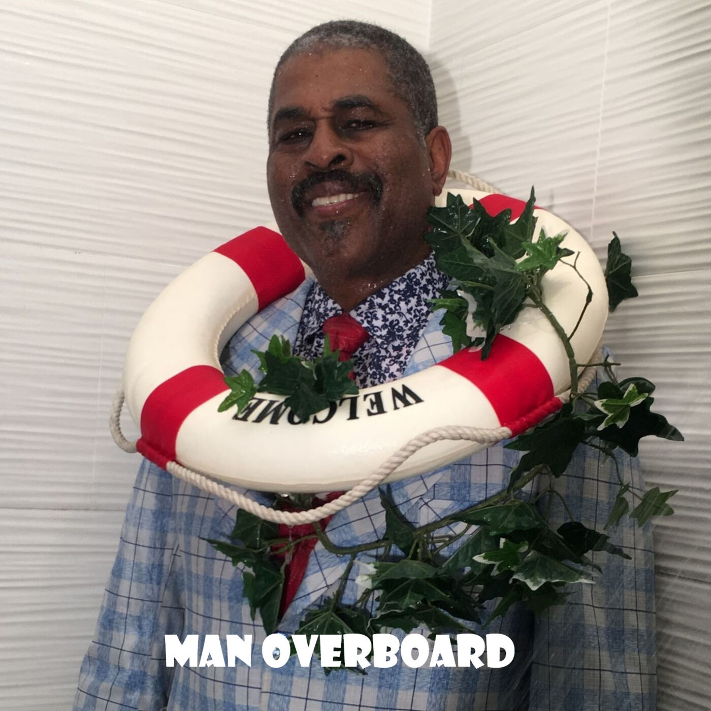 Man Overboard:  Fiddy ain't nuthin but a numba Yo! 