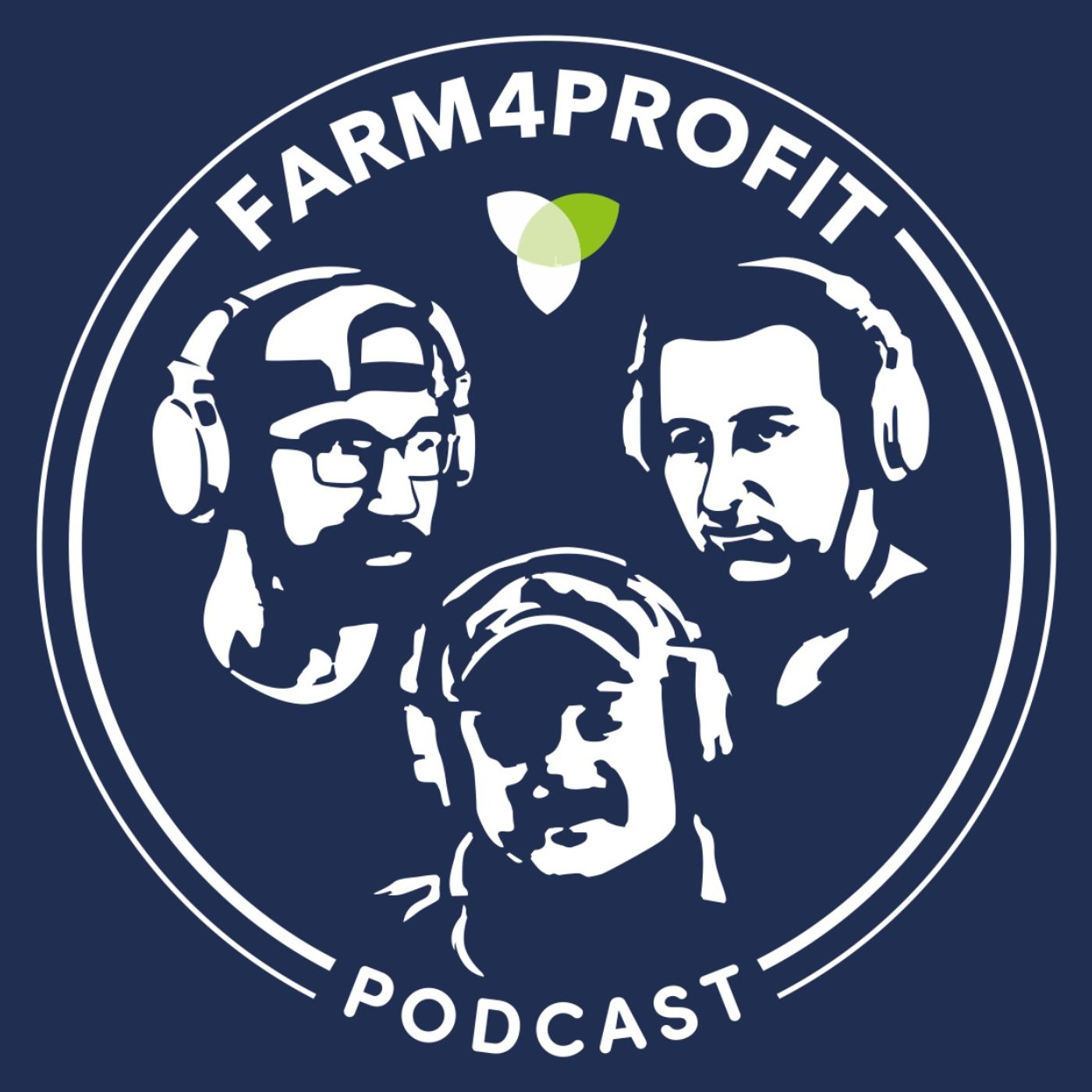 Farm4Profit Podcast 