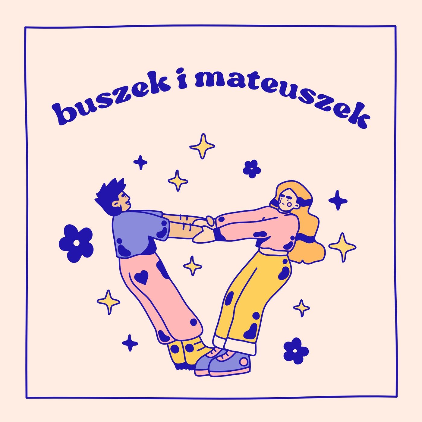 Buszek i Mateuszek 