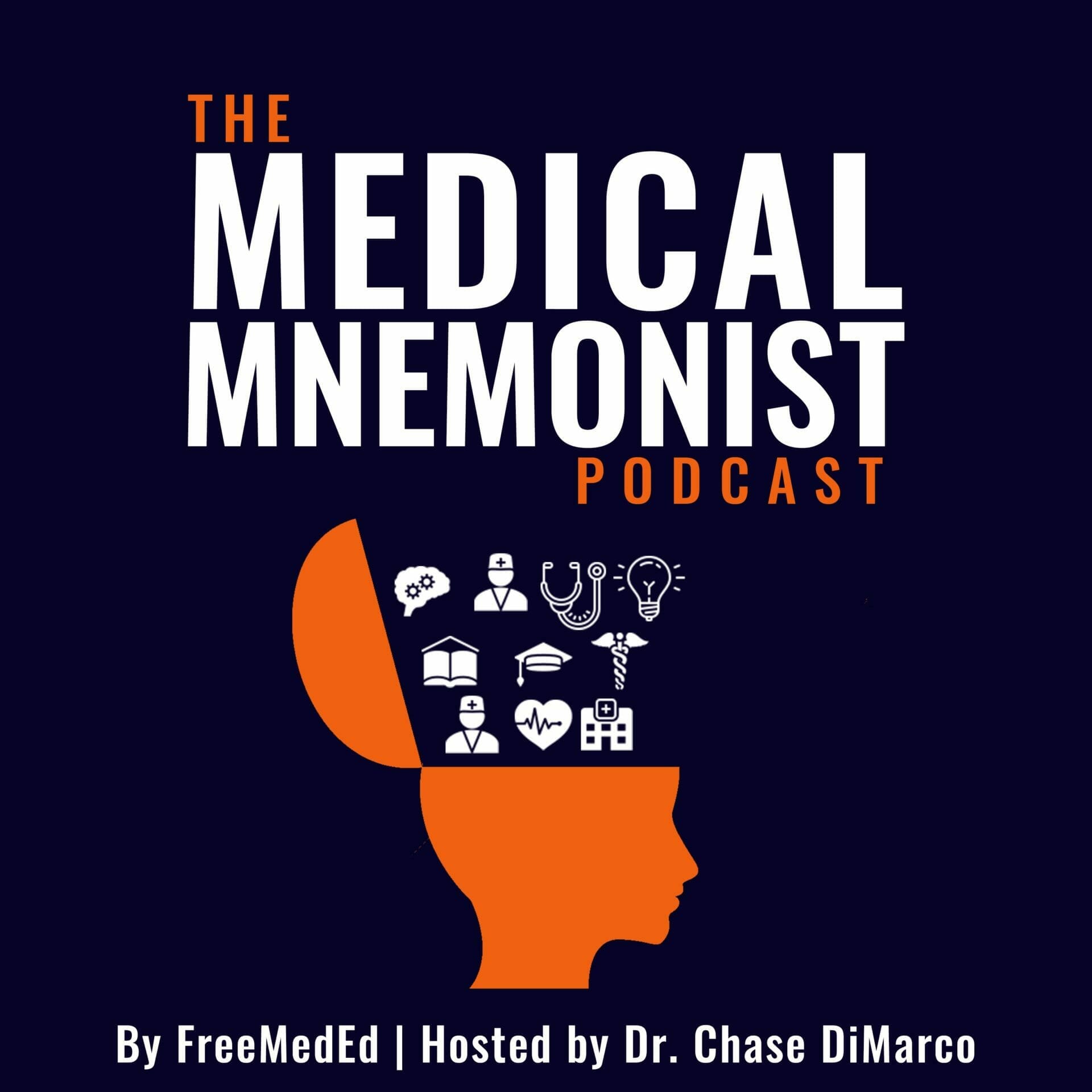 ⁣3.2 Imperfect Parenting and Pediatric Clerkships with Jeremy Toffle MD of ImperfectDadMD