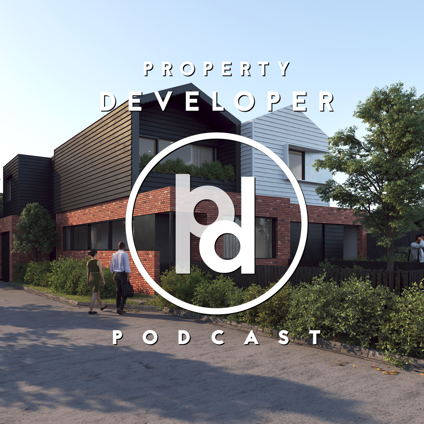 Property Developer Podcast 