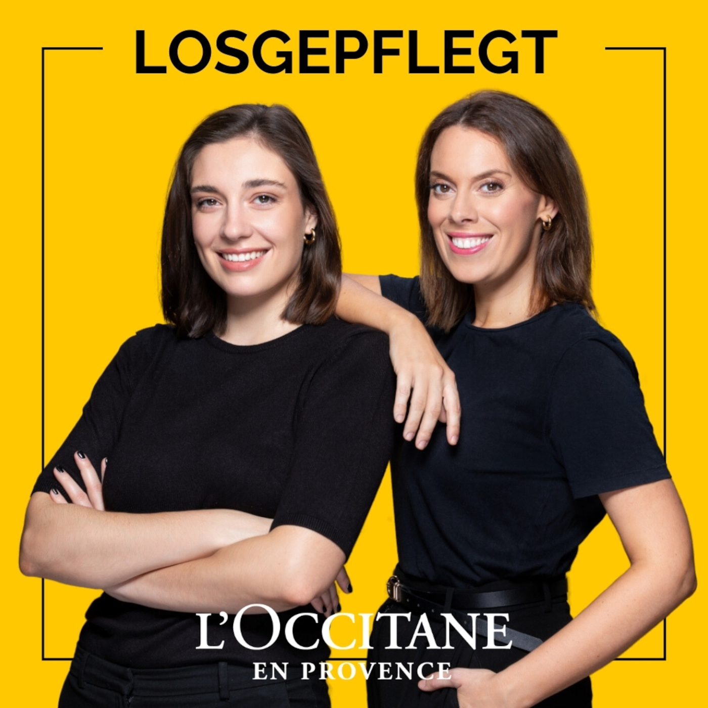 Losgepflegt – Der Beauty-Podcast von L'Occitane 