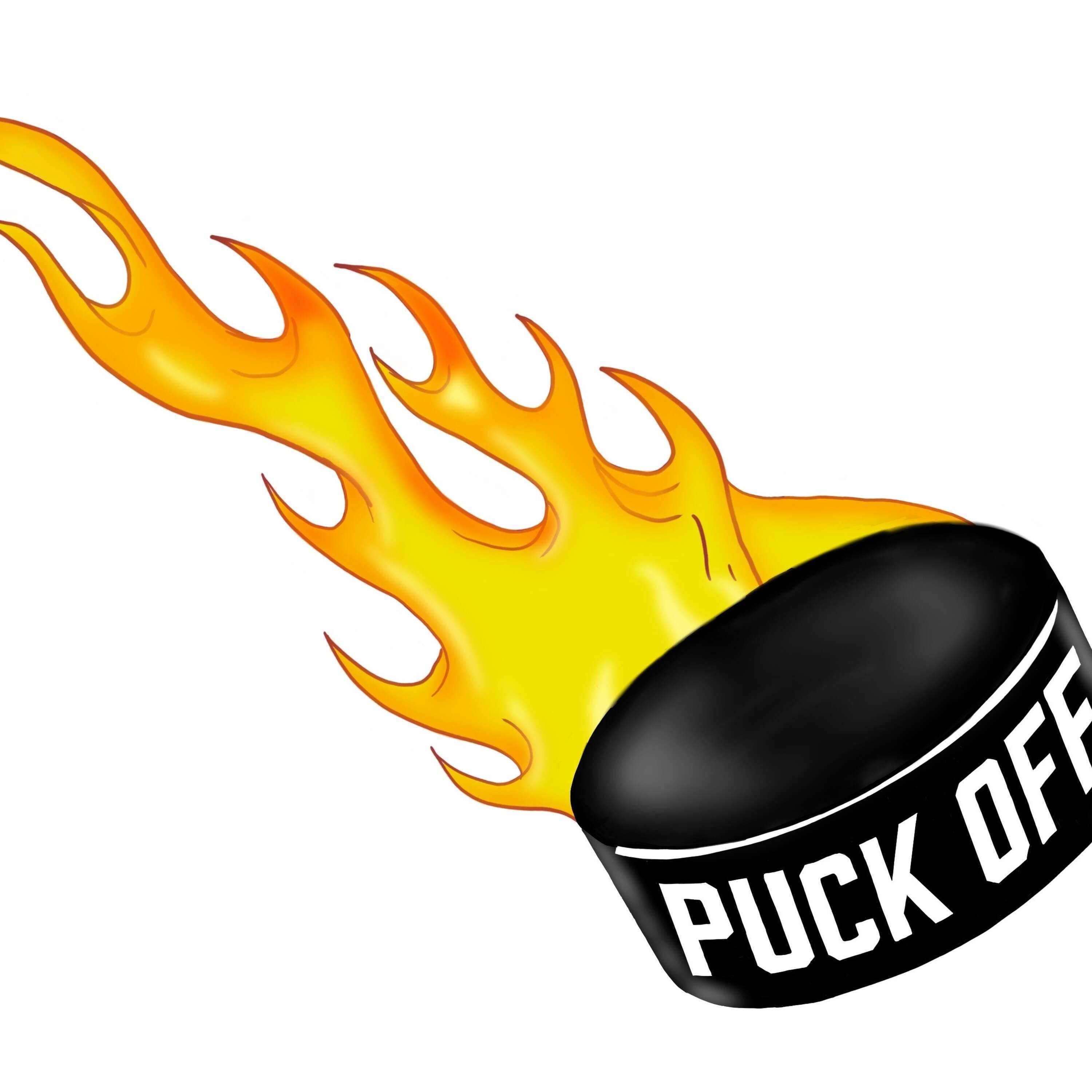 Puck Off 