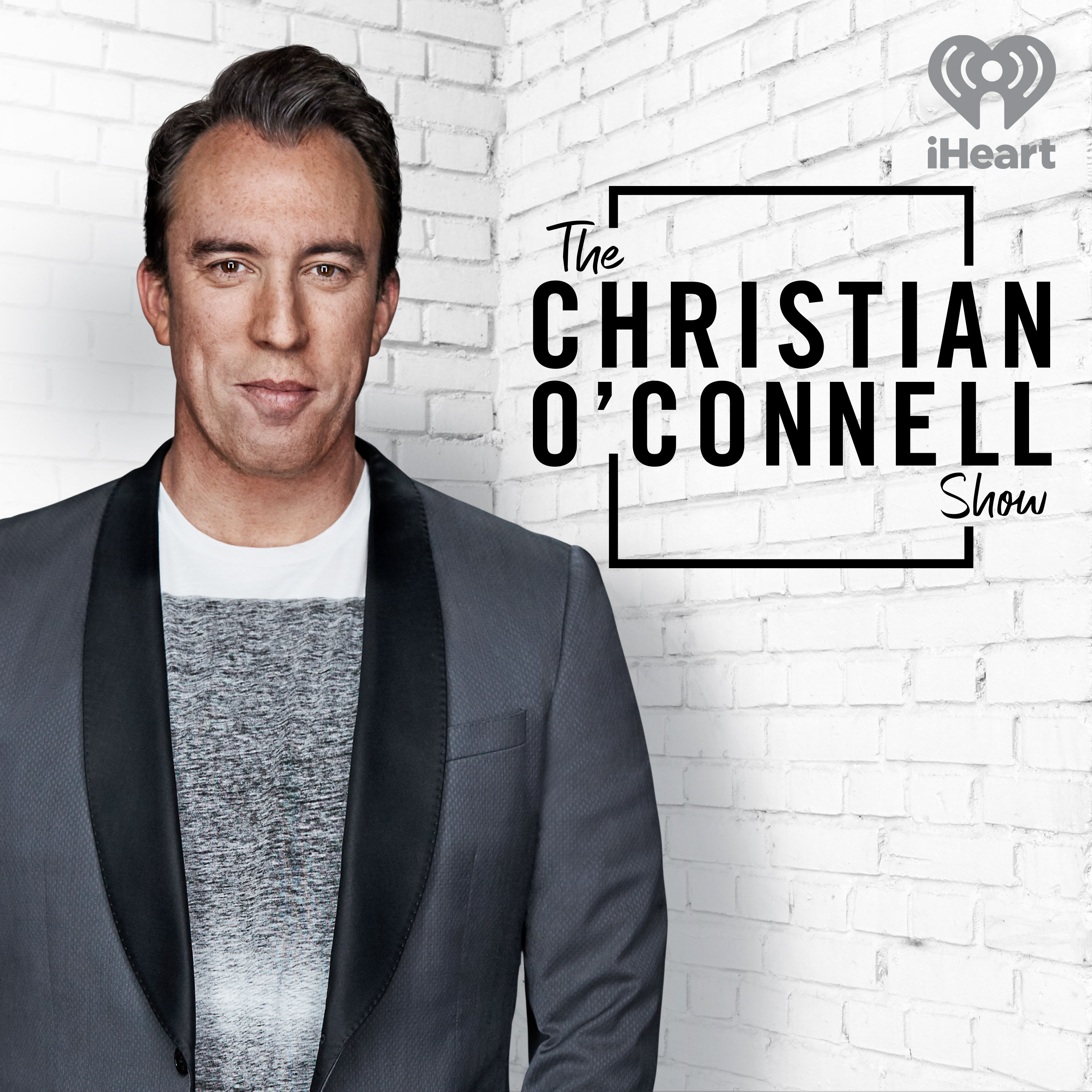 The Christian O’Connell Show 