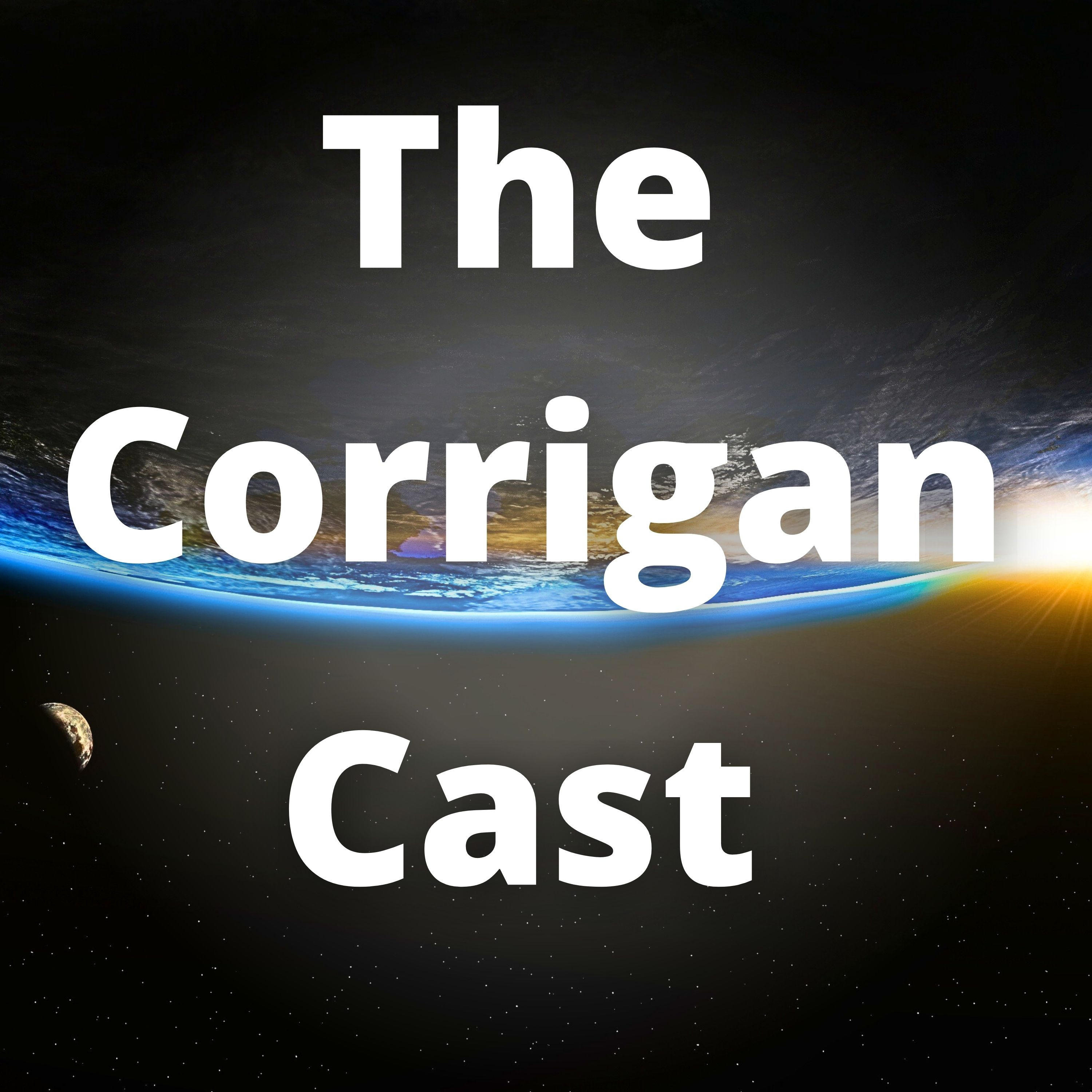 The Corrigan Cast 