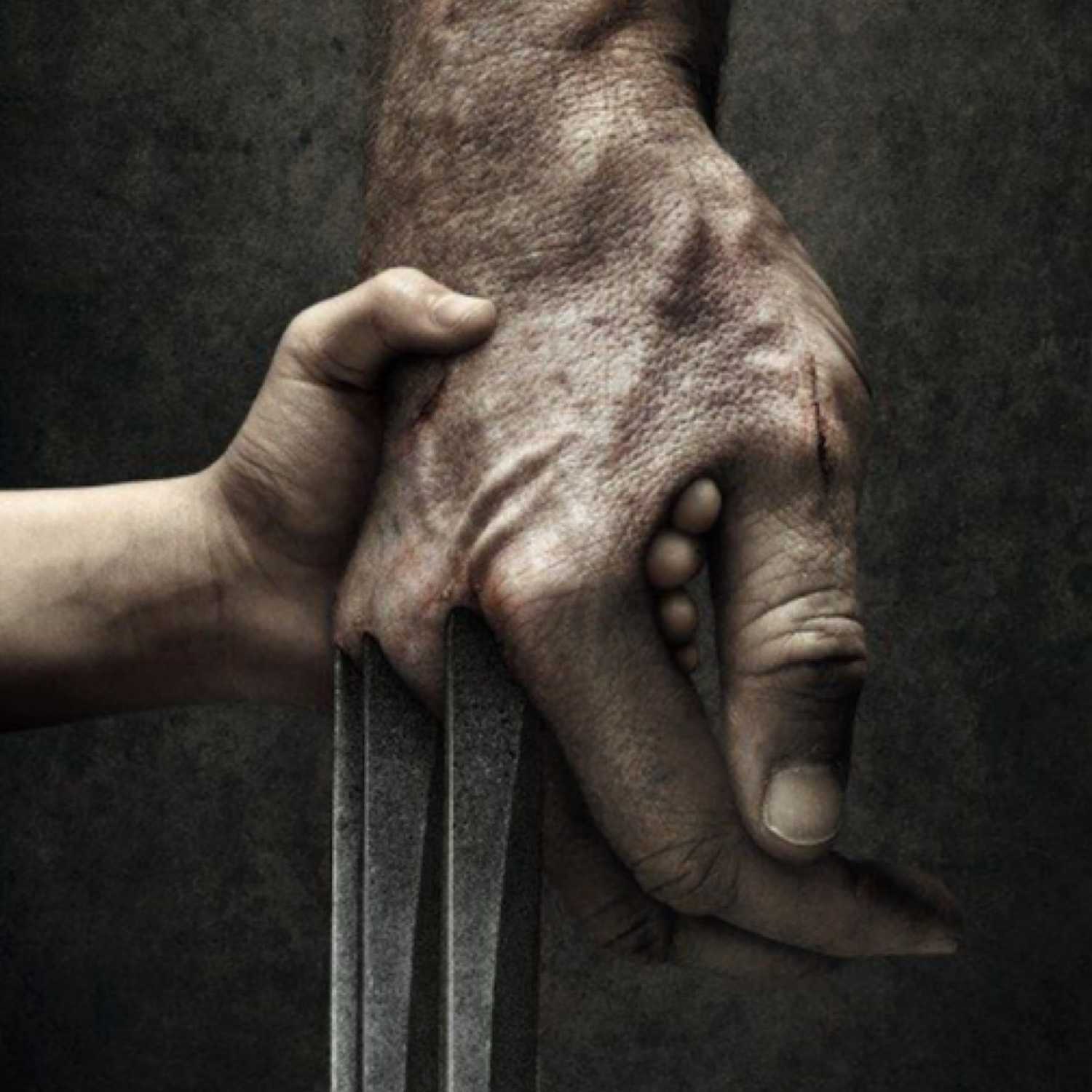 ⁣Logan (2017) Review - Marvel Marathon