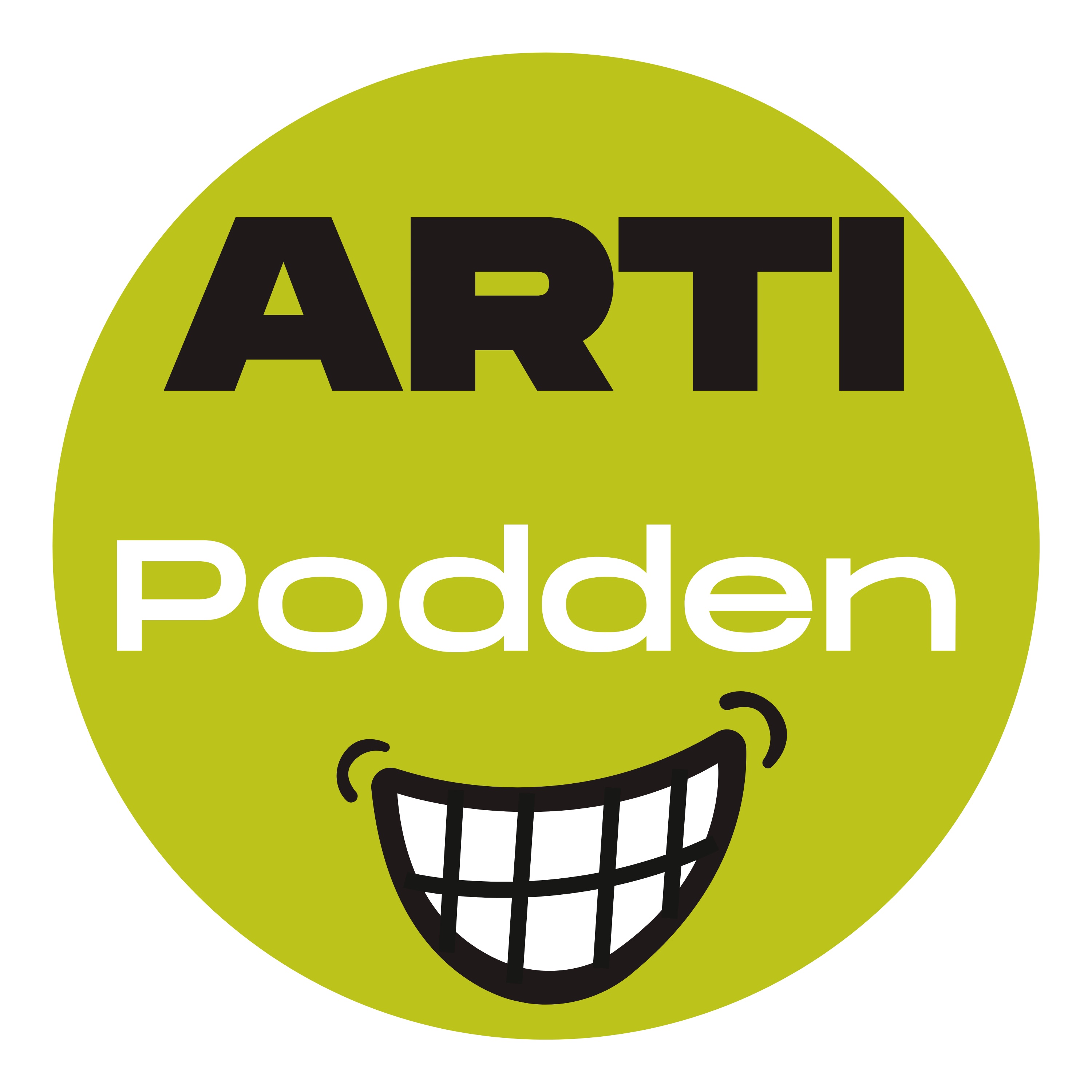 Artipodden 