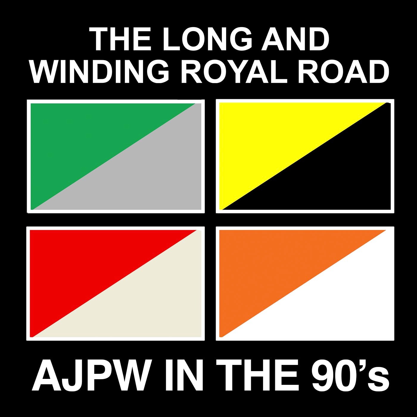 L&WRR #37: Kenta Kobashi vs. Steve Williams (9/3/94) w/ Bruce Lord