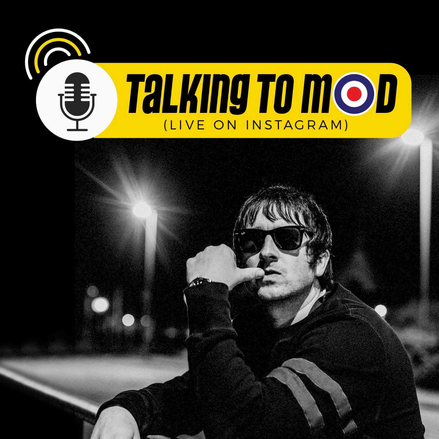 Talking with Mod - The Magic Mod 