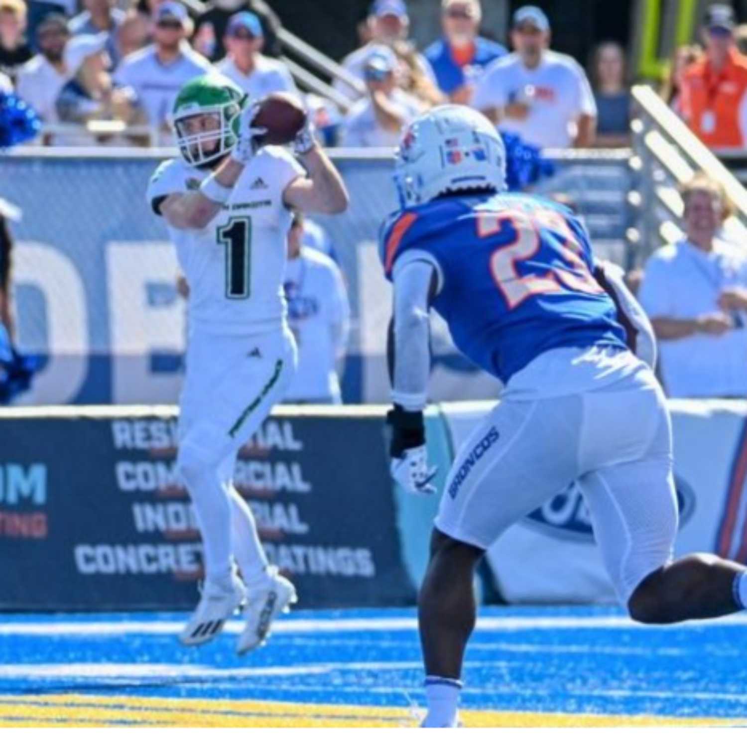 ⁣2023 GAME WEEK 4: BYE WEEK & BOISE STATE REVIEW