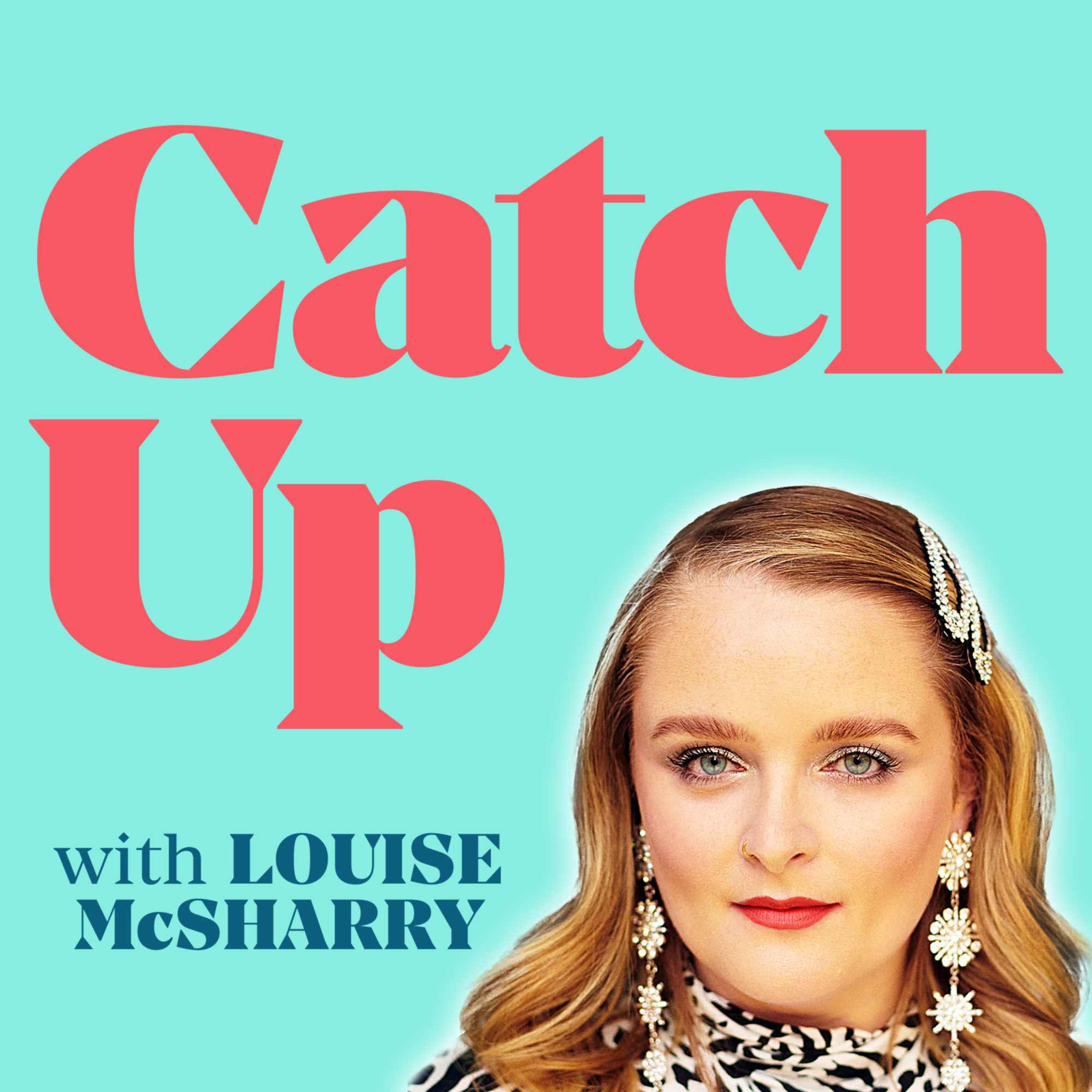 Catch Up with Louise McSharry 