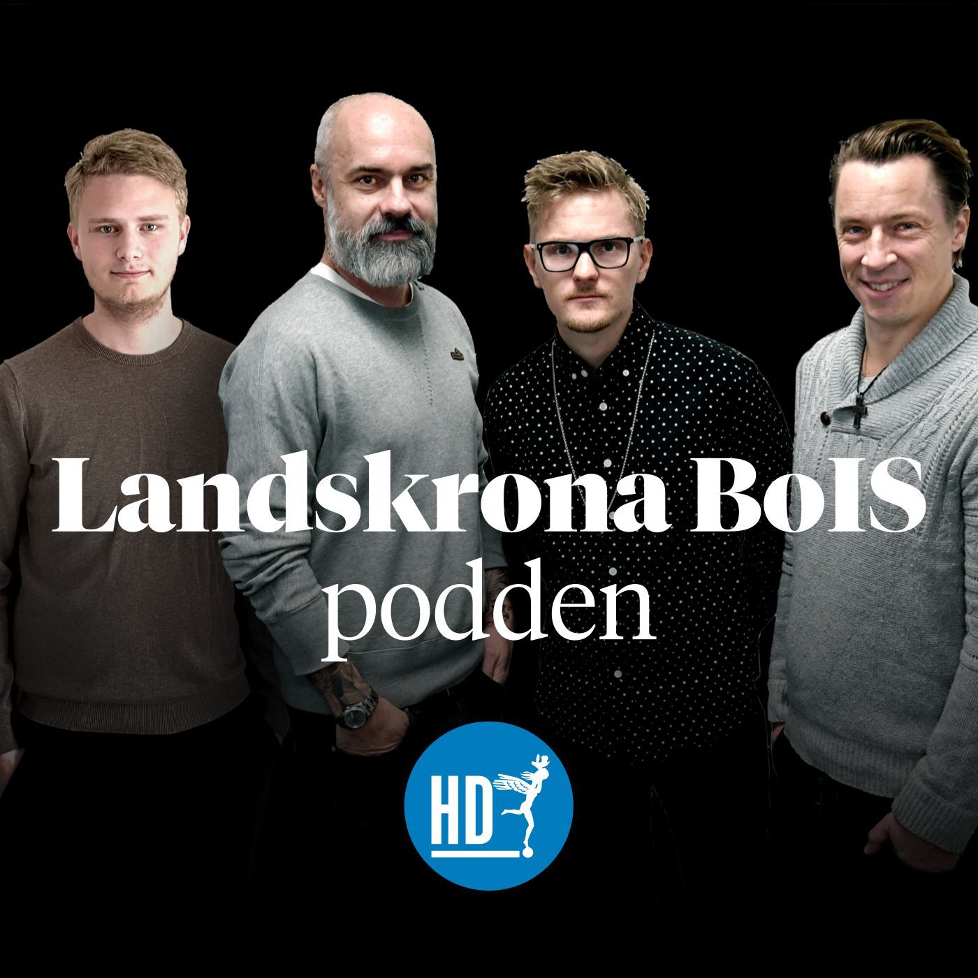 Landskrona BoIS-podden 