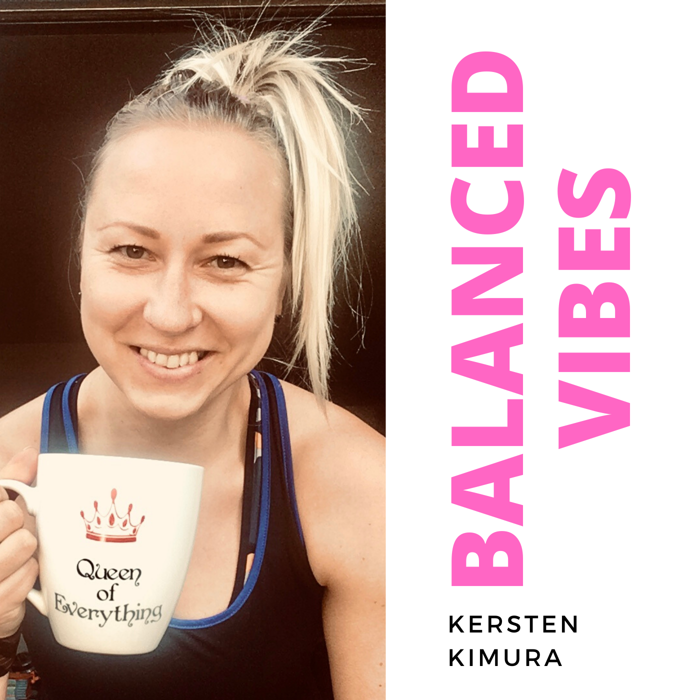 balancedvibes's podcast 
