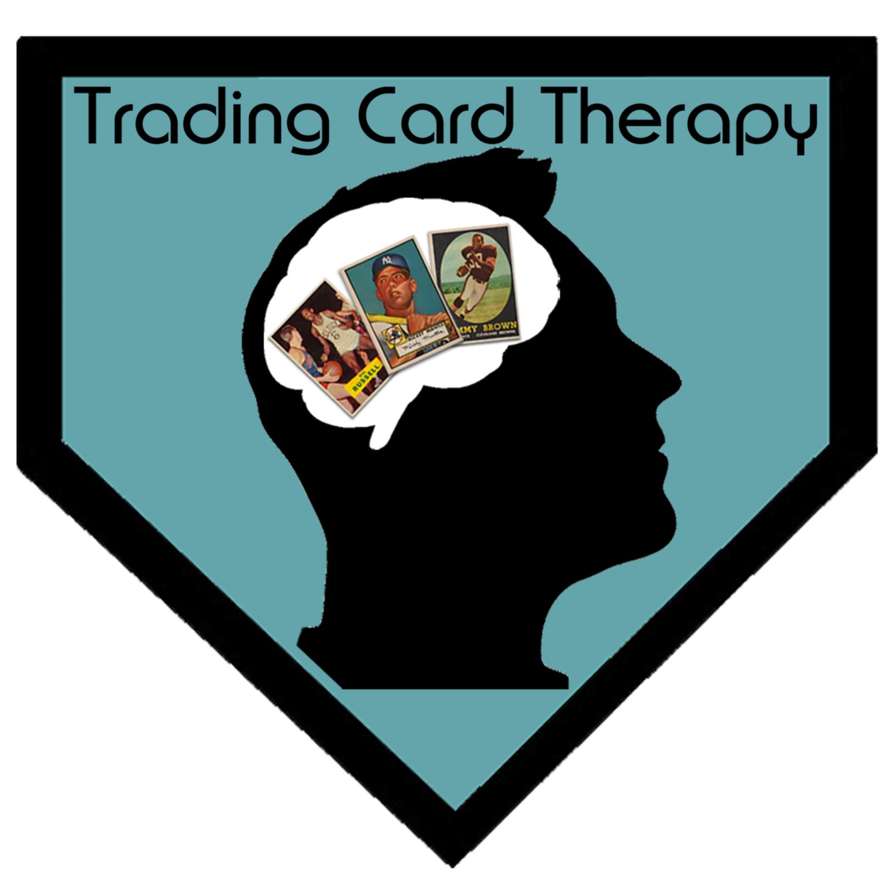 Trading Card Therapy 