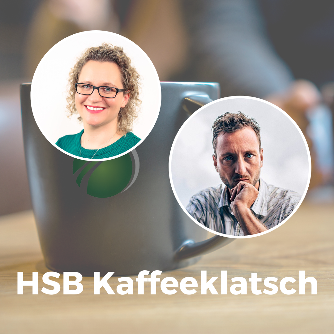 HSB Kaffeeklatsch – Künstliche Intelligenz