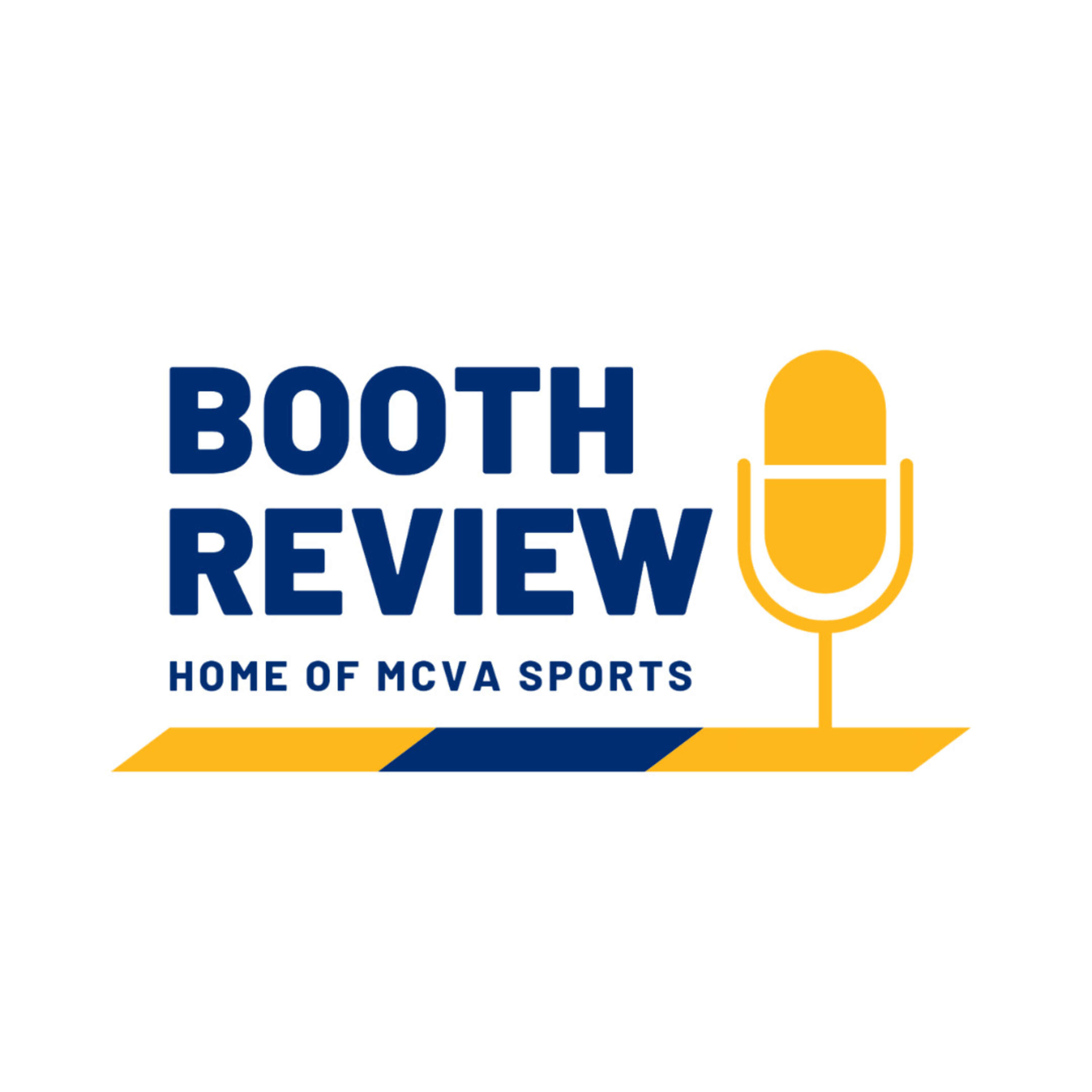 Booth Review Weekly 