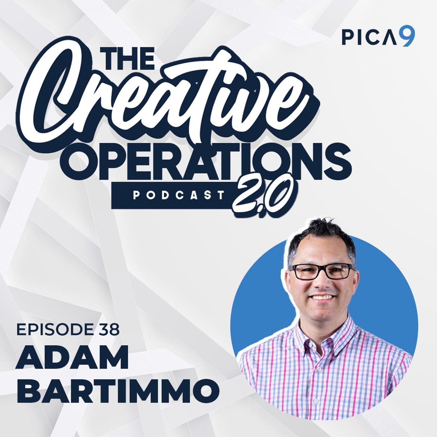 ⁣Behind the MarTech Curtain: A Conversation with Adam Bartimmo