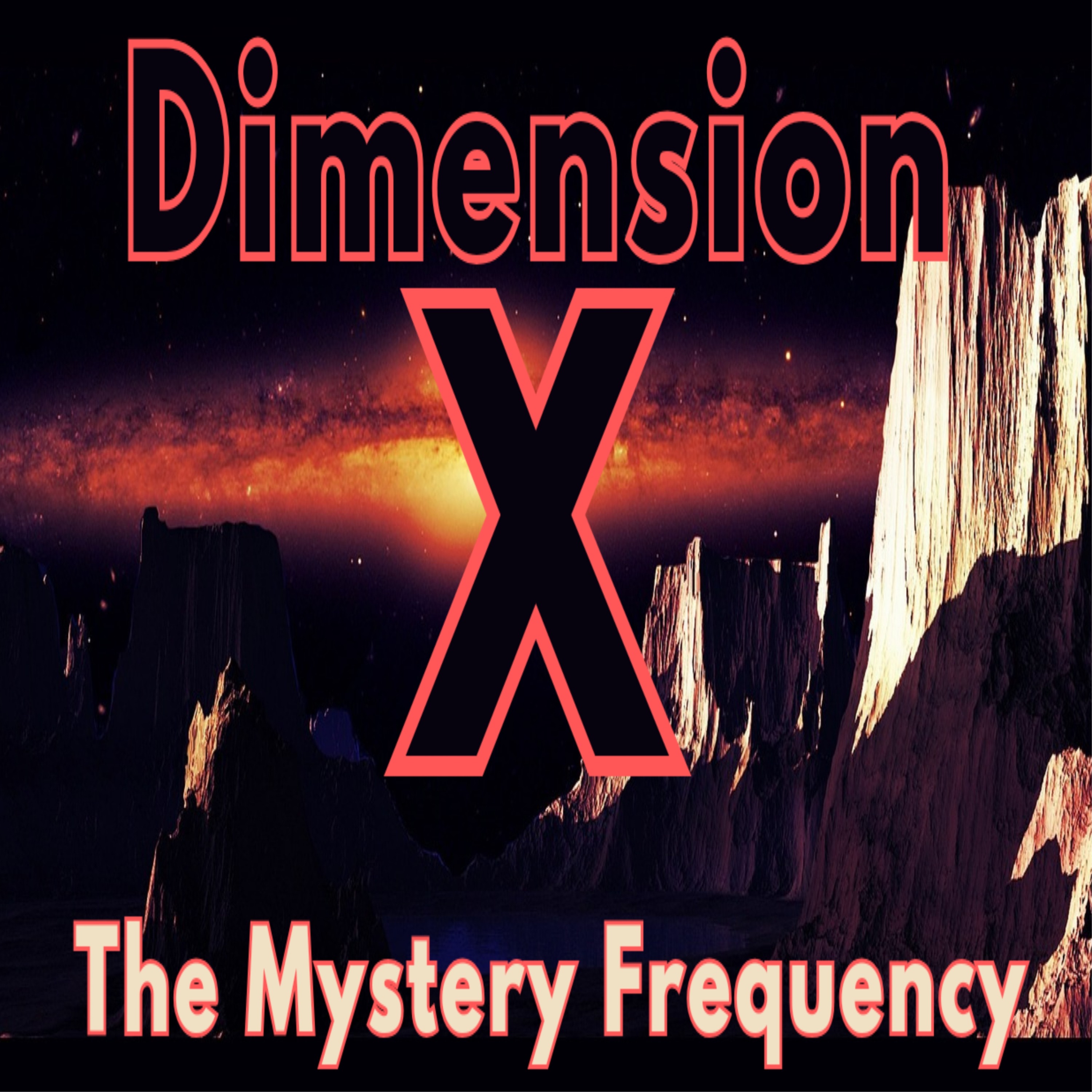 ⁣Ep #65. Dimension X "The Green Hills/ Soft Rains And Zero Hour"