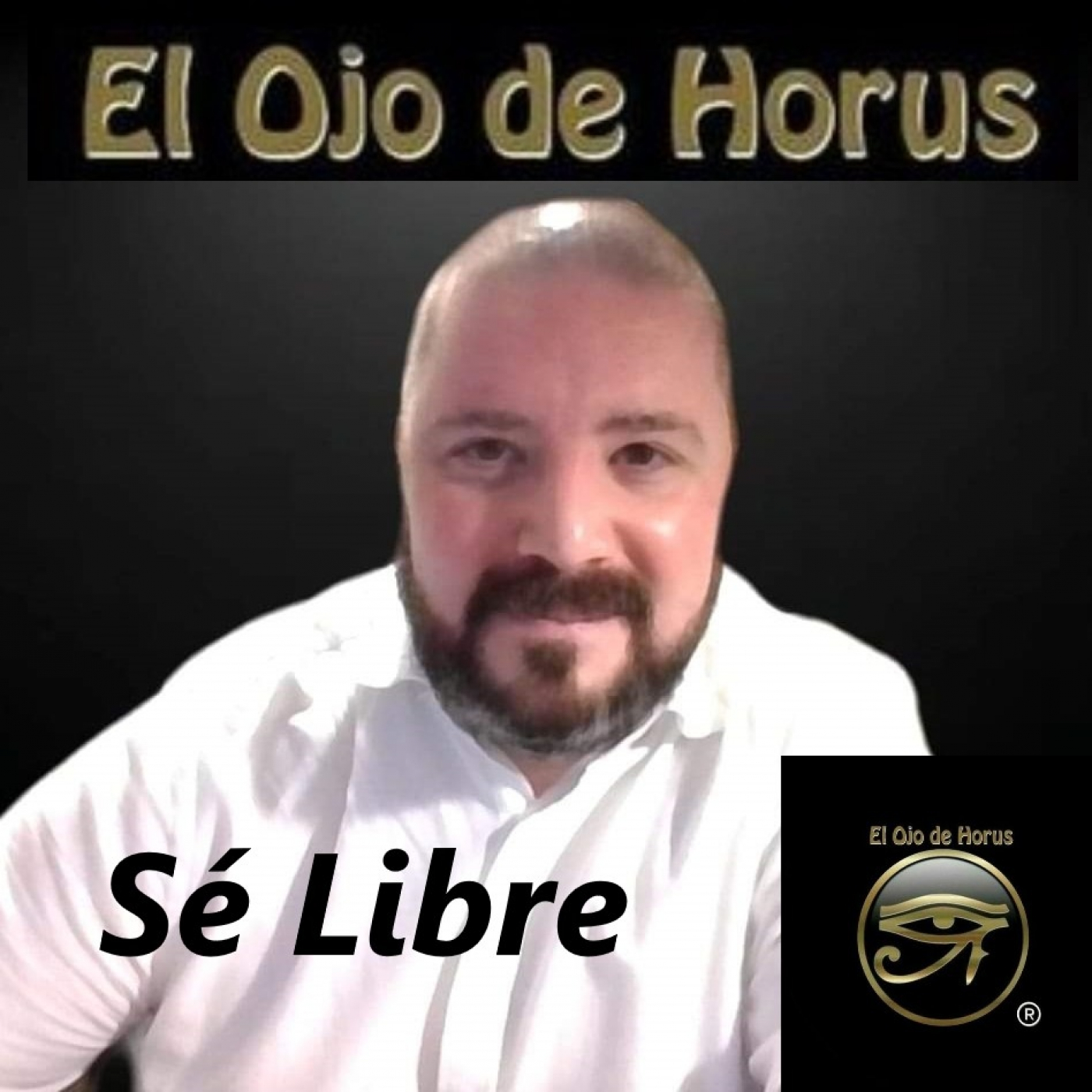 El Ojo de Horus - Oficial 